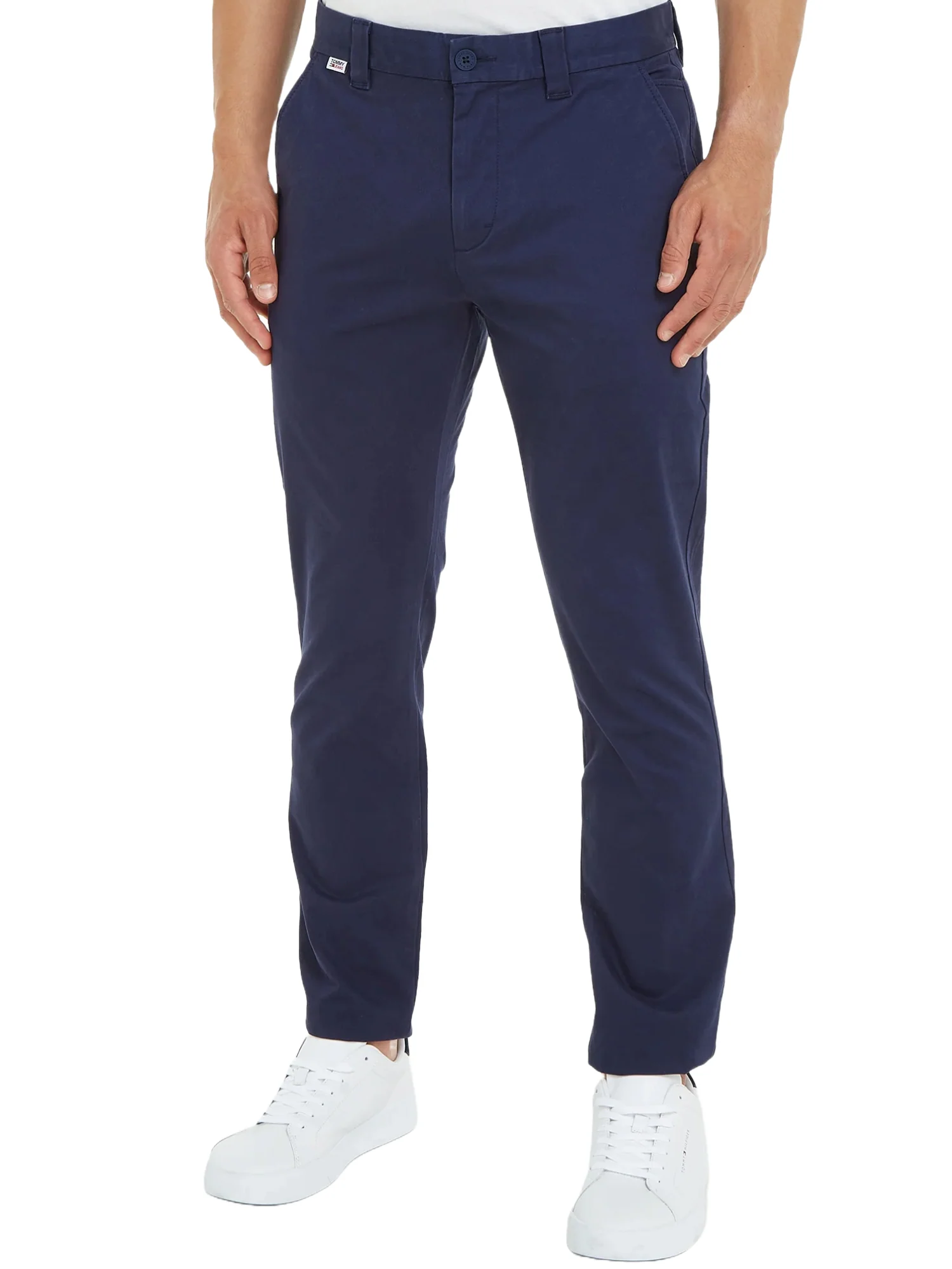 Tommy Jeans Pantaloni Uomo | DM0DM16758 - Image 5