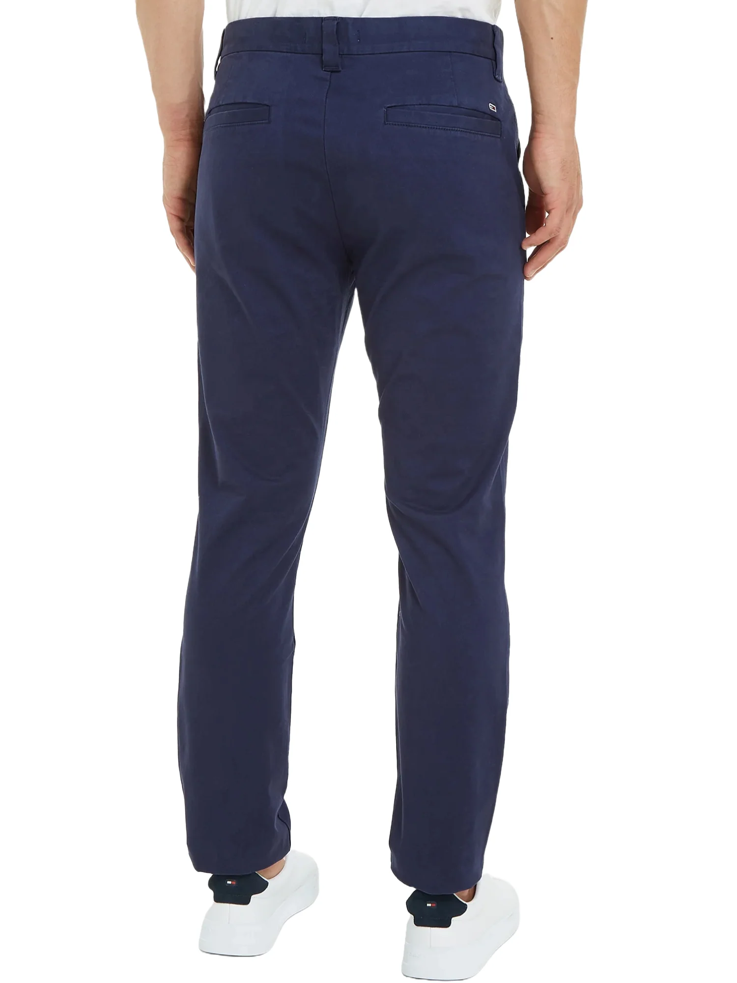 Tommy Jeans Pantaloni Uomo | DM0DM16758 - Image 6