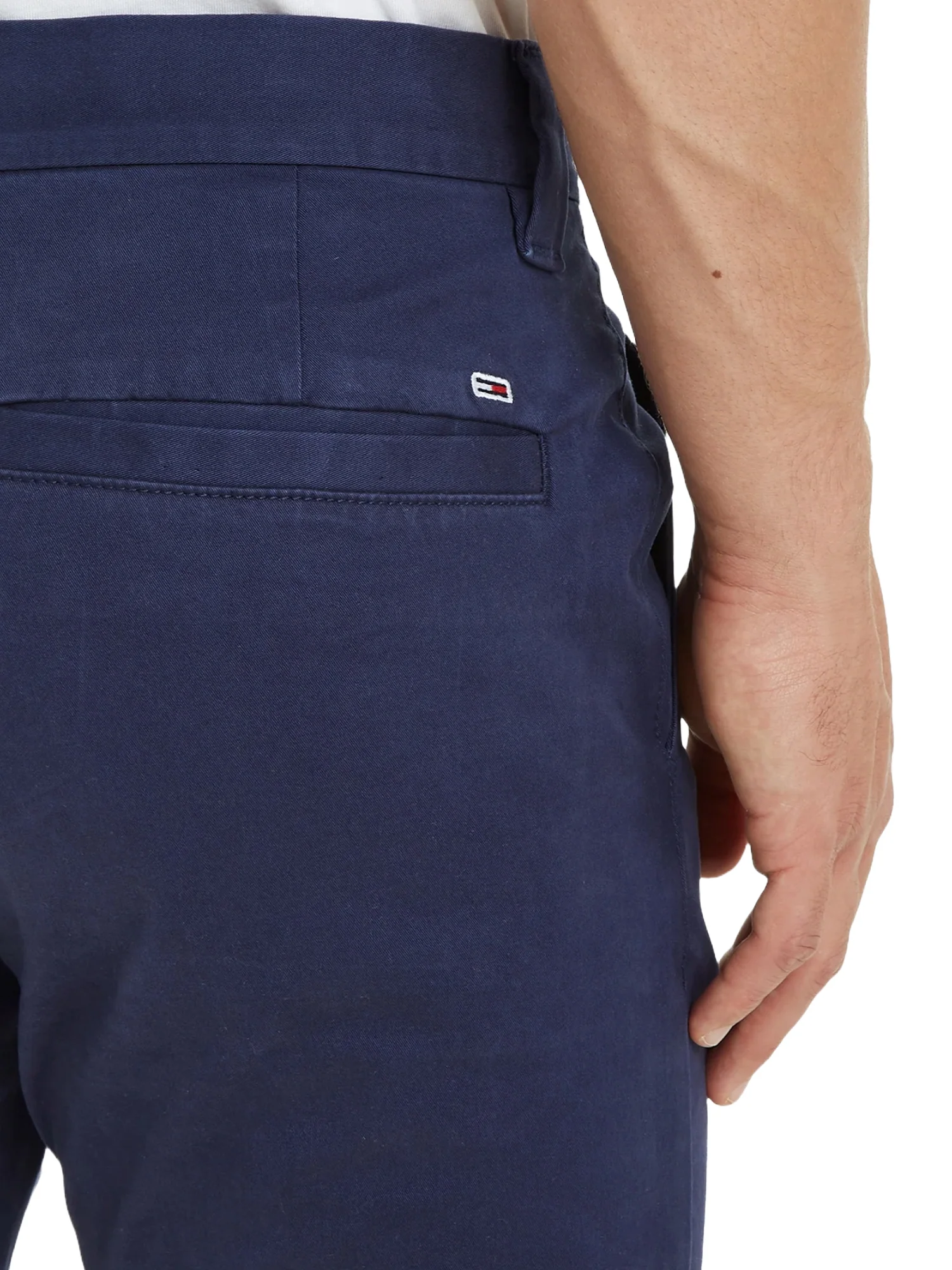 Tommy Jeans Pantaloni Uomo | DM0DM16758 - Image 7