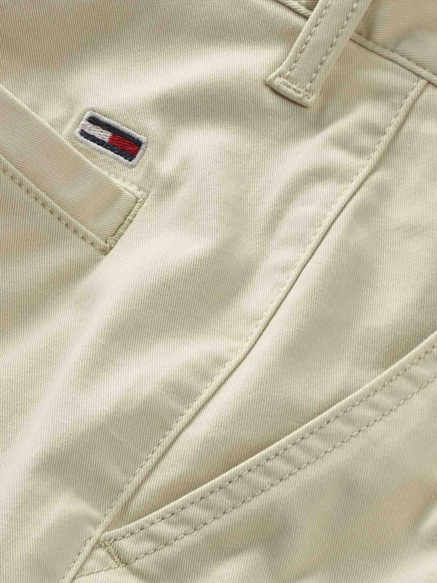 Tommy Jeans Pantaloni Uomo | DM0DM17678 - Image 3