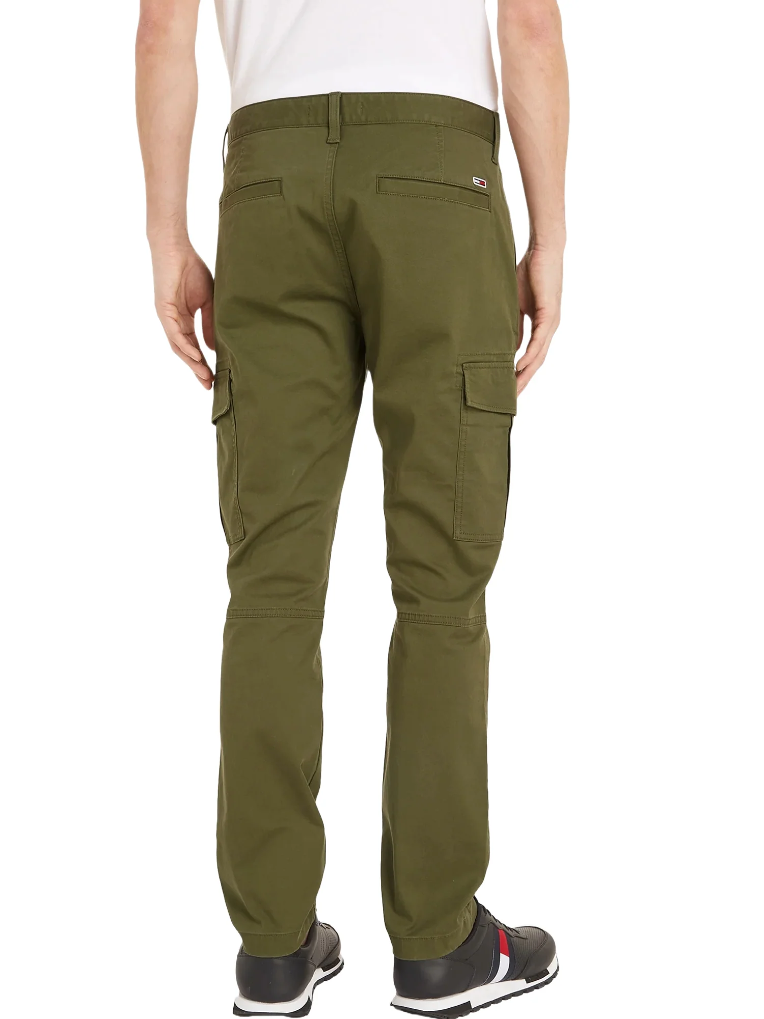 Tommy Jeans Pantaloni Uomo | DM0DM17678 - Image 6