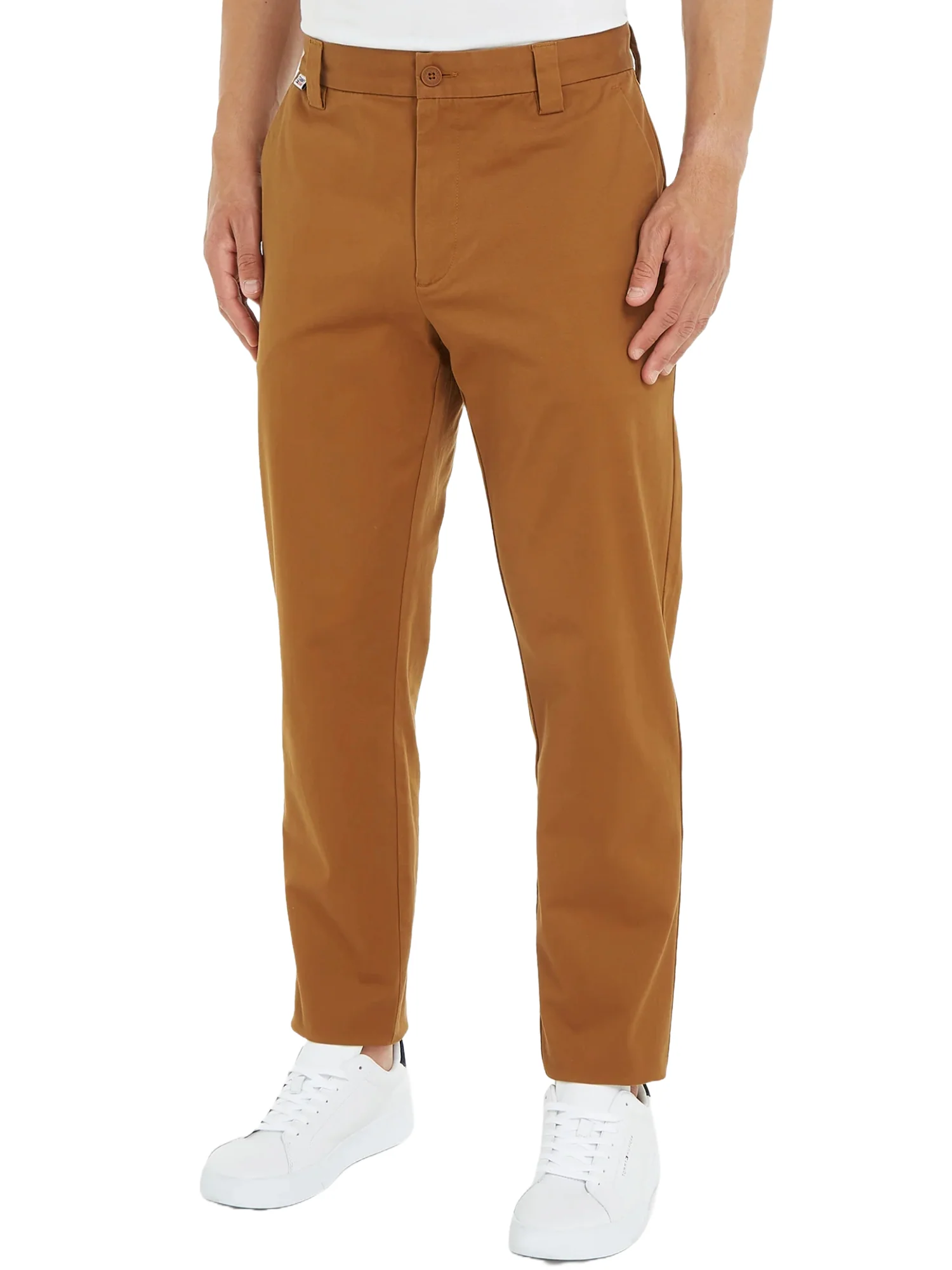Tommy Jeans Pantaloni Uomo | DM0DM17680 - Image 2