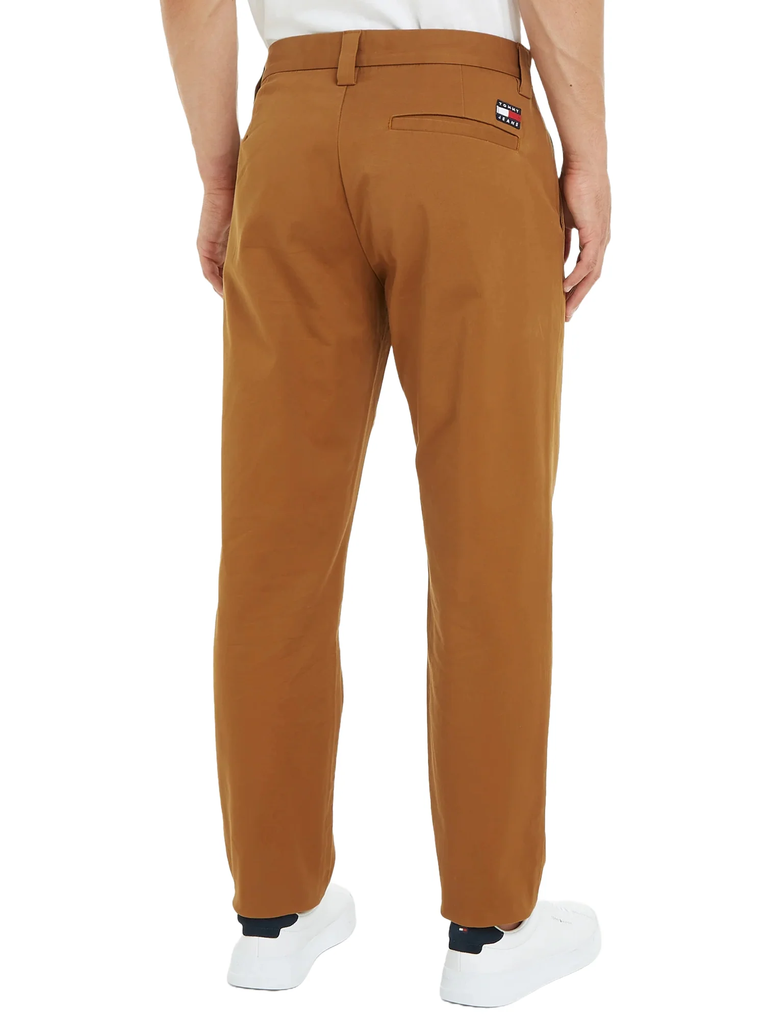 Tommy Jeans Pantaloni Uomo | DM0DM17680 - Image 3