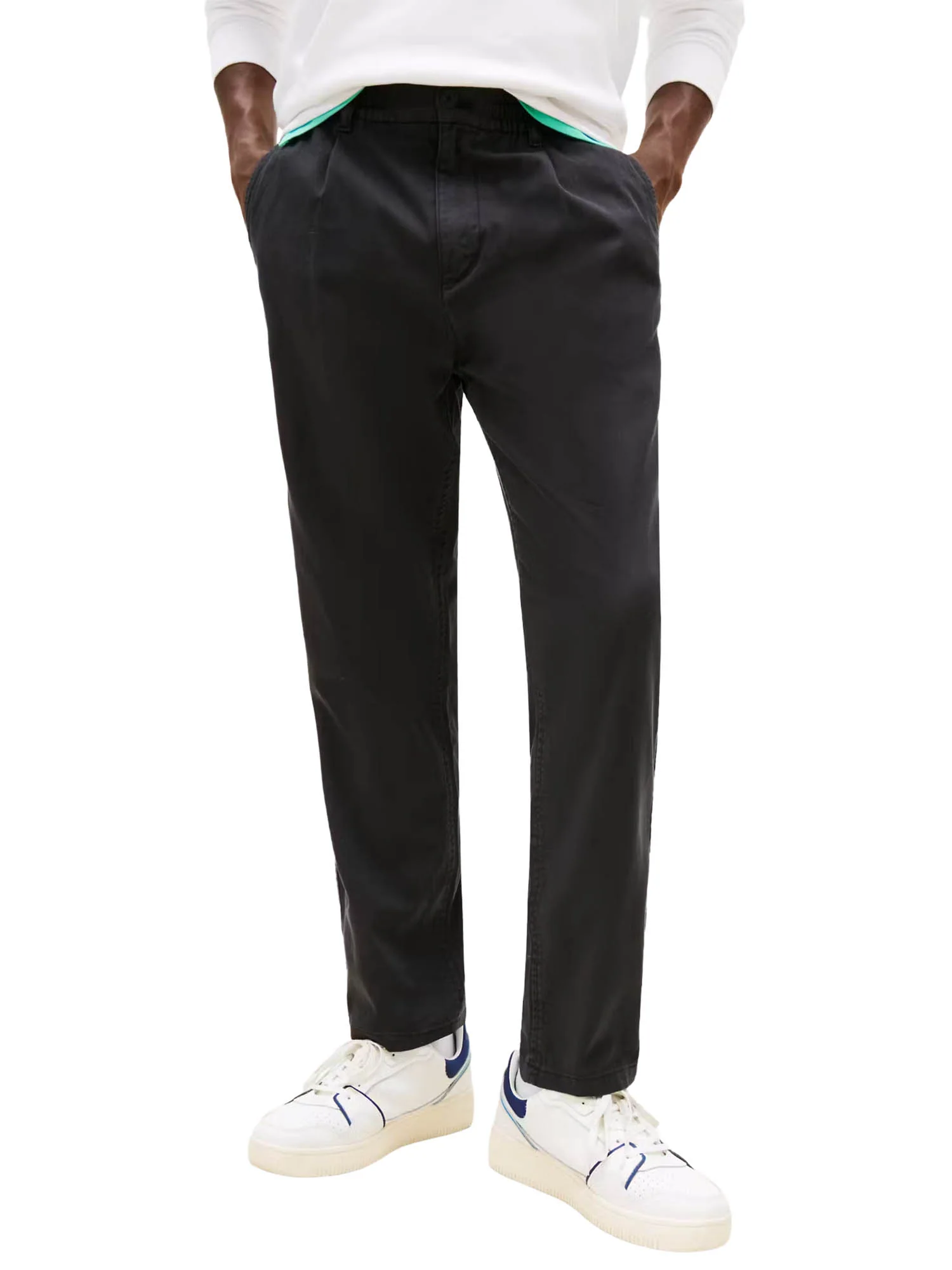 Tommy Jeans Pantaloni Uomo | DM0DM21705 - Image 2