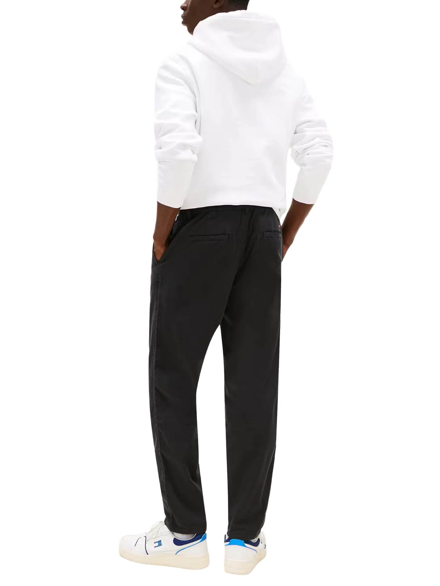 Tommy Jeans Pantaloni Uomo | DM0DM21705 - Image 3