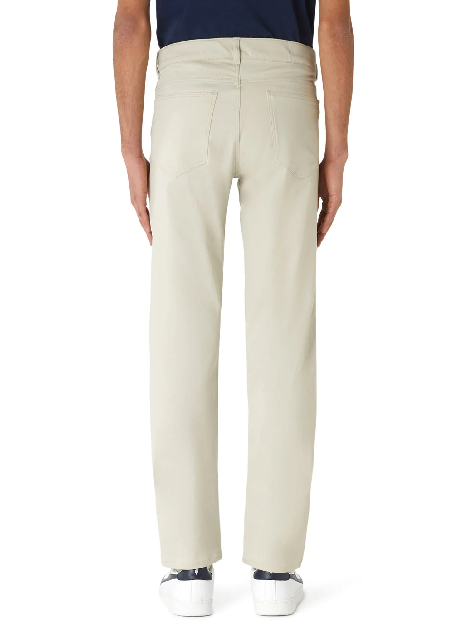 Trussardi Jeans Pantaloni Uomo | 52J00007-1T005771 - Image 3