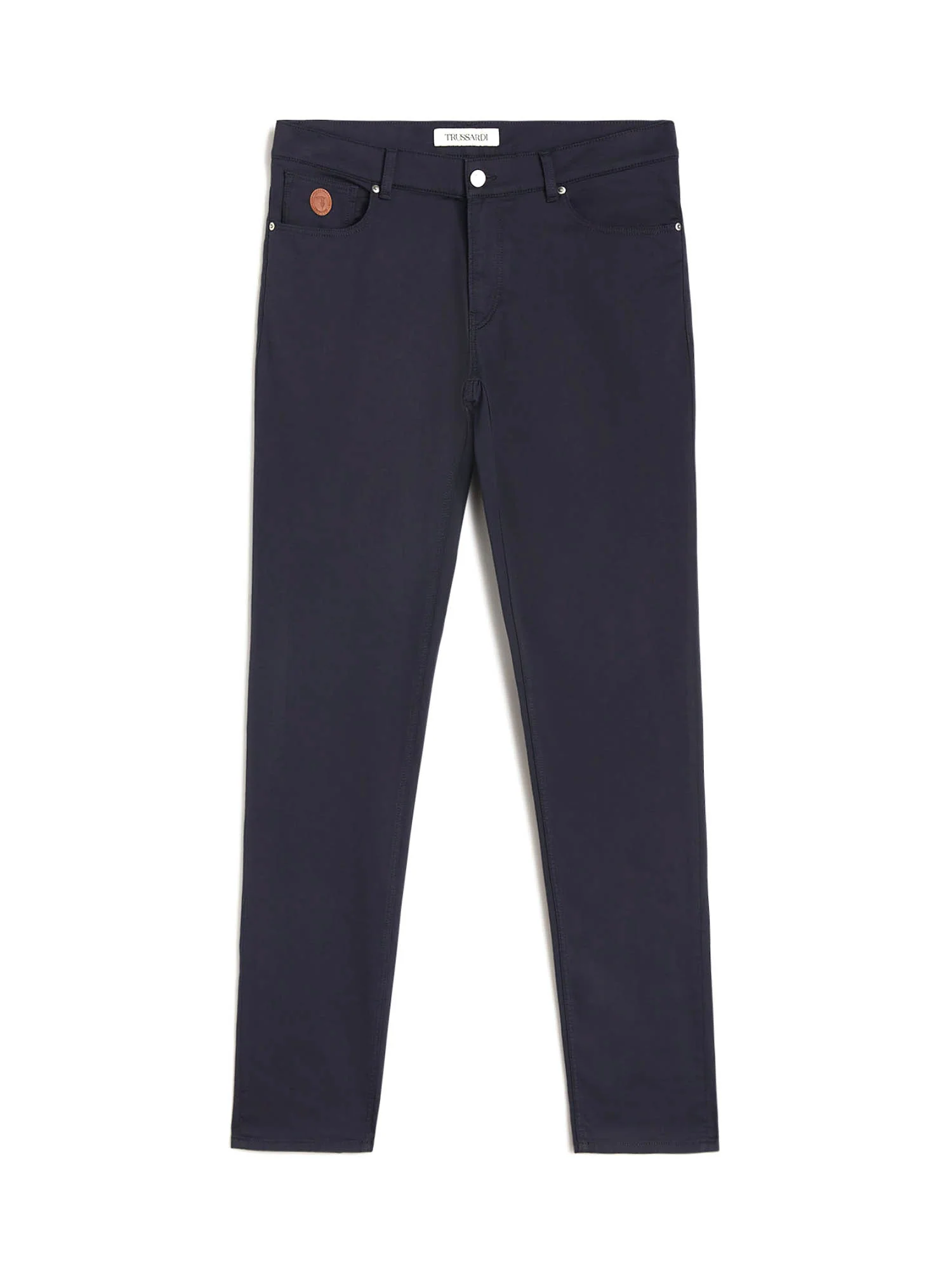 Trussardi Jeans Pantaloni Uomo | 52J00007-1T005771 - Image 5