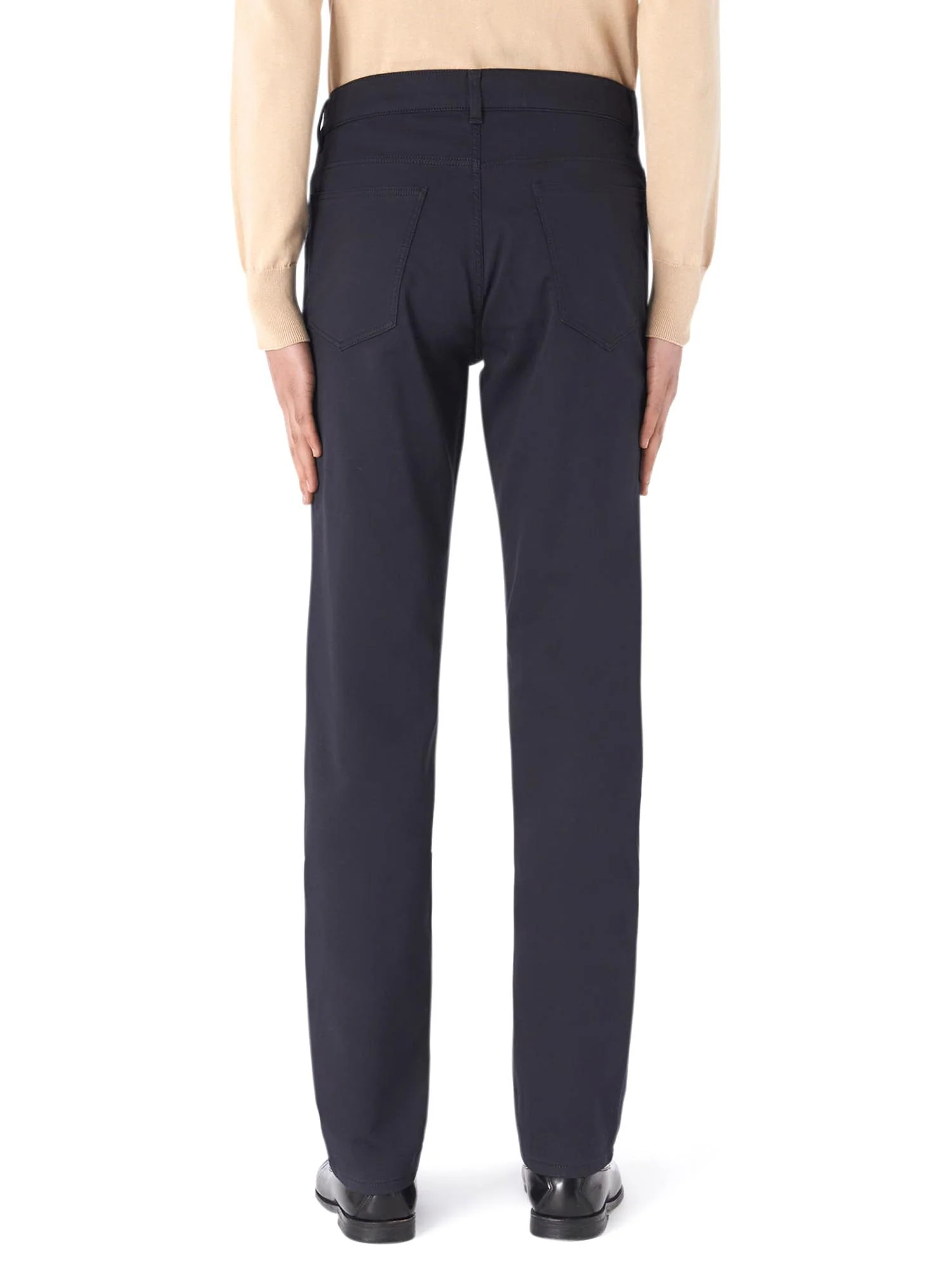 Trussardi Jeans Pantaloni Uomo | 52J00007-1T005771 - Image 7