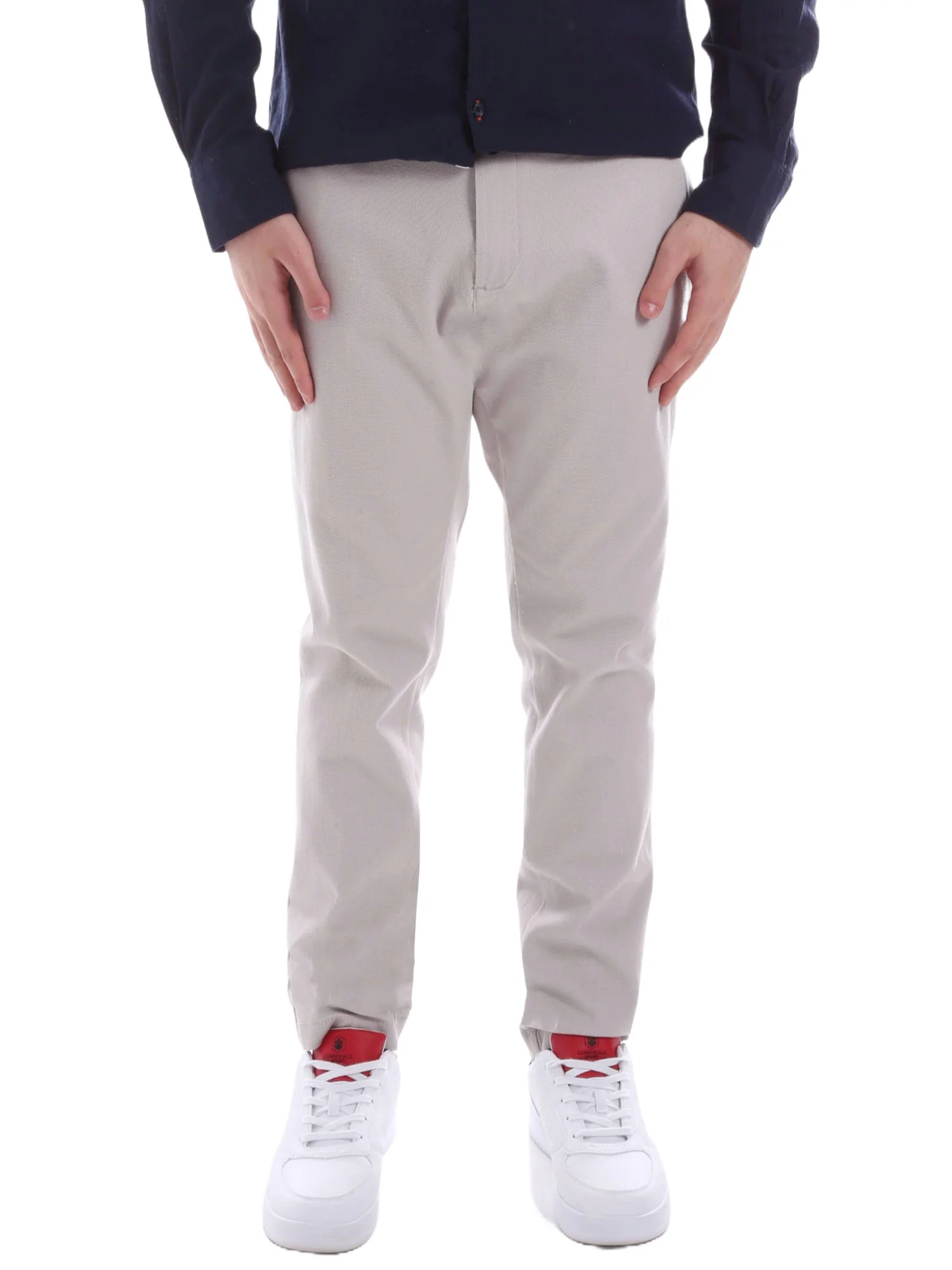 Yes-zee Pantaloni Uomo | P630 FE00 1 - Image 10