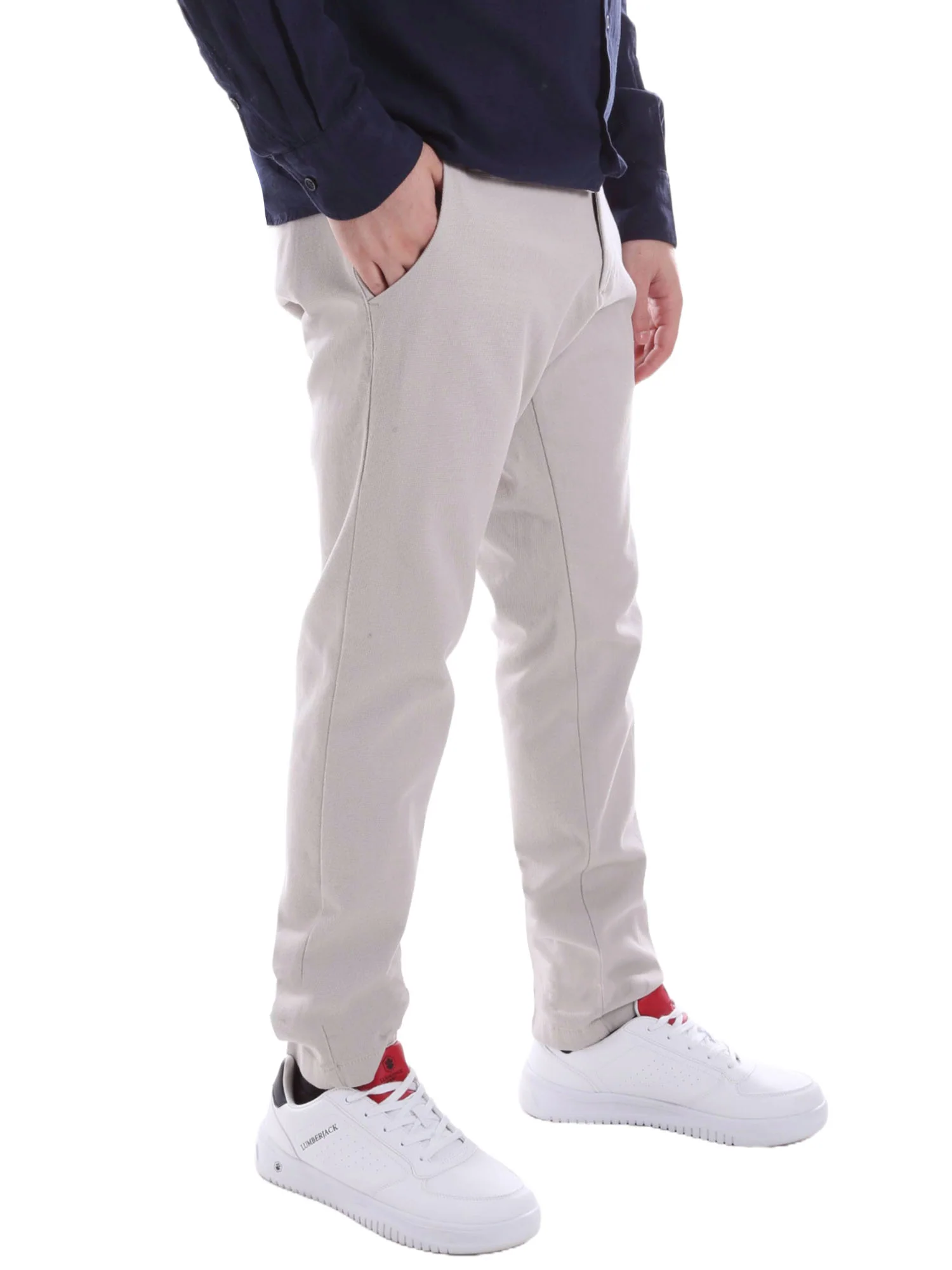 Yes-zee Pantaloni Uomo | P630 FE00 1 - Image 11