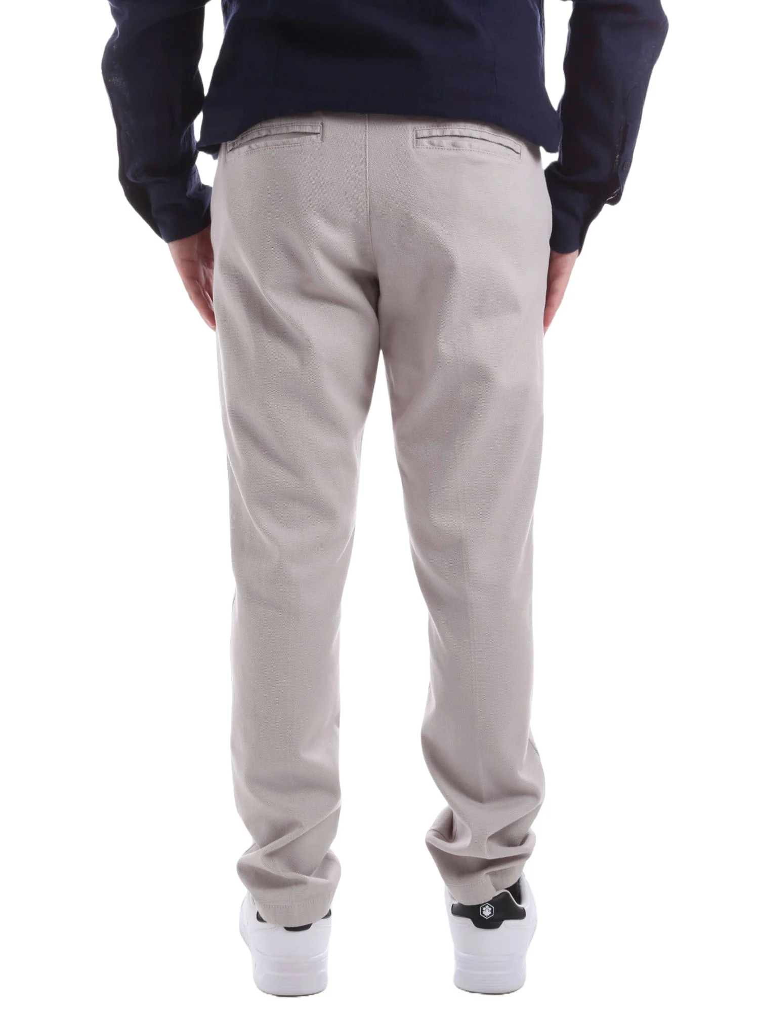 Yes-zee Pantaloni Uomo | P630 FE00 1 - Image 12