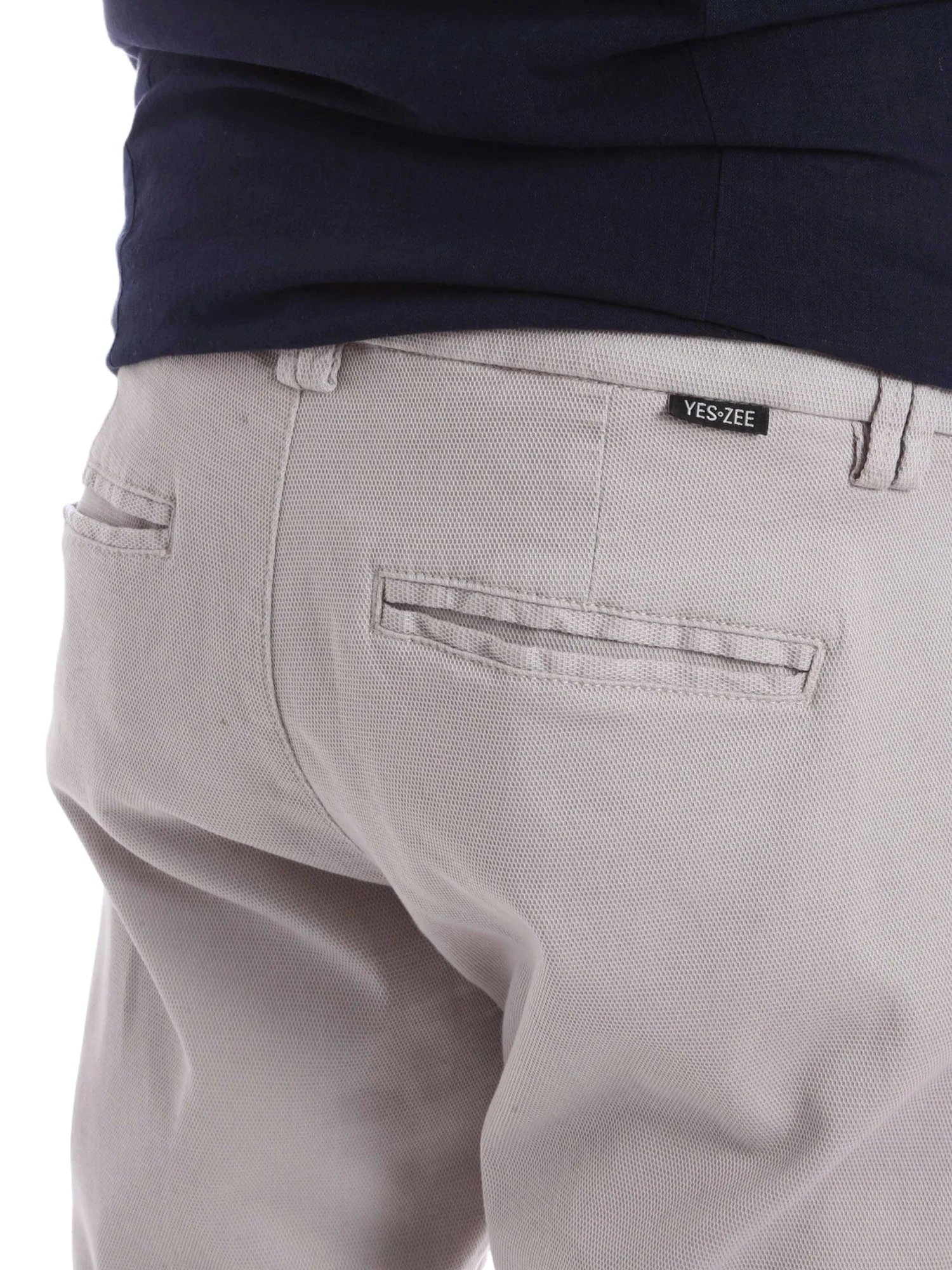 Yes-zee Pantaloni Uomo | P630 FE00 1 - Image 13