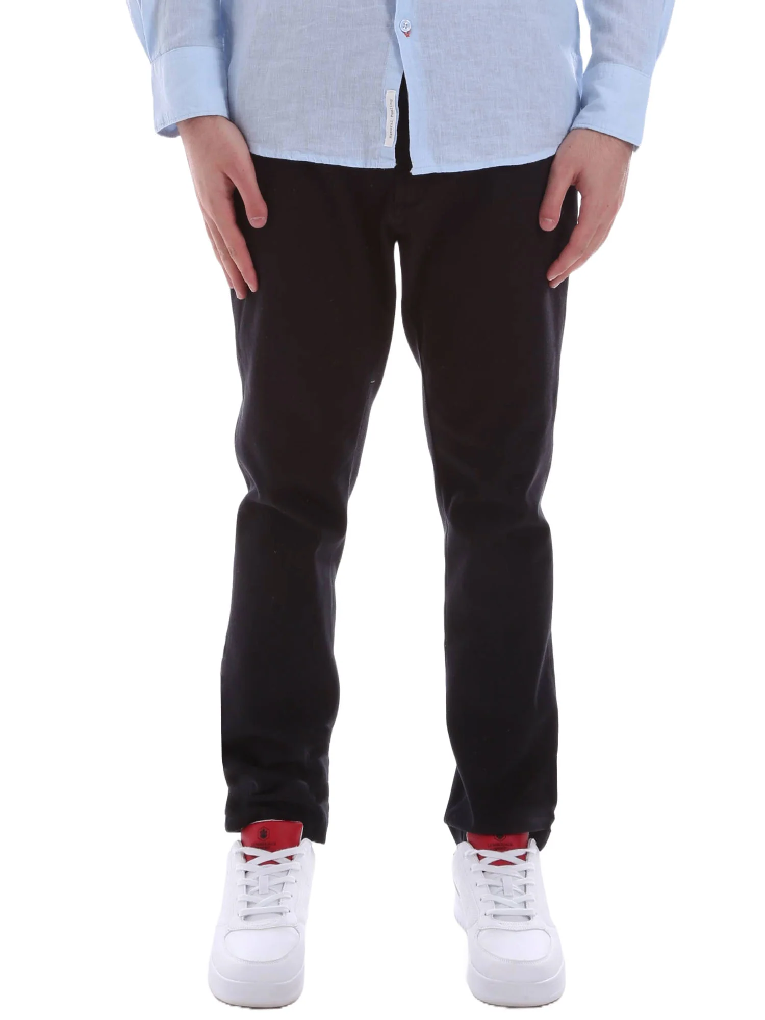 Yes-zee Pantaloni Uomo | P630 FE00 1 - Image 15