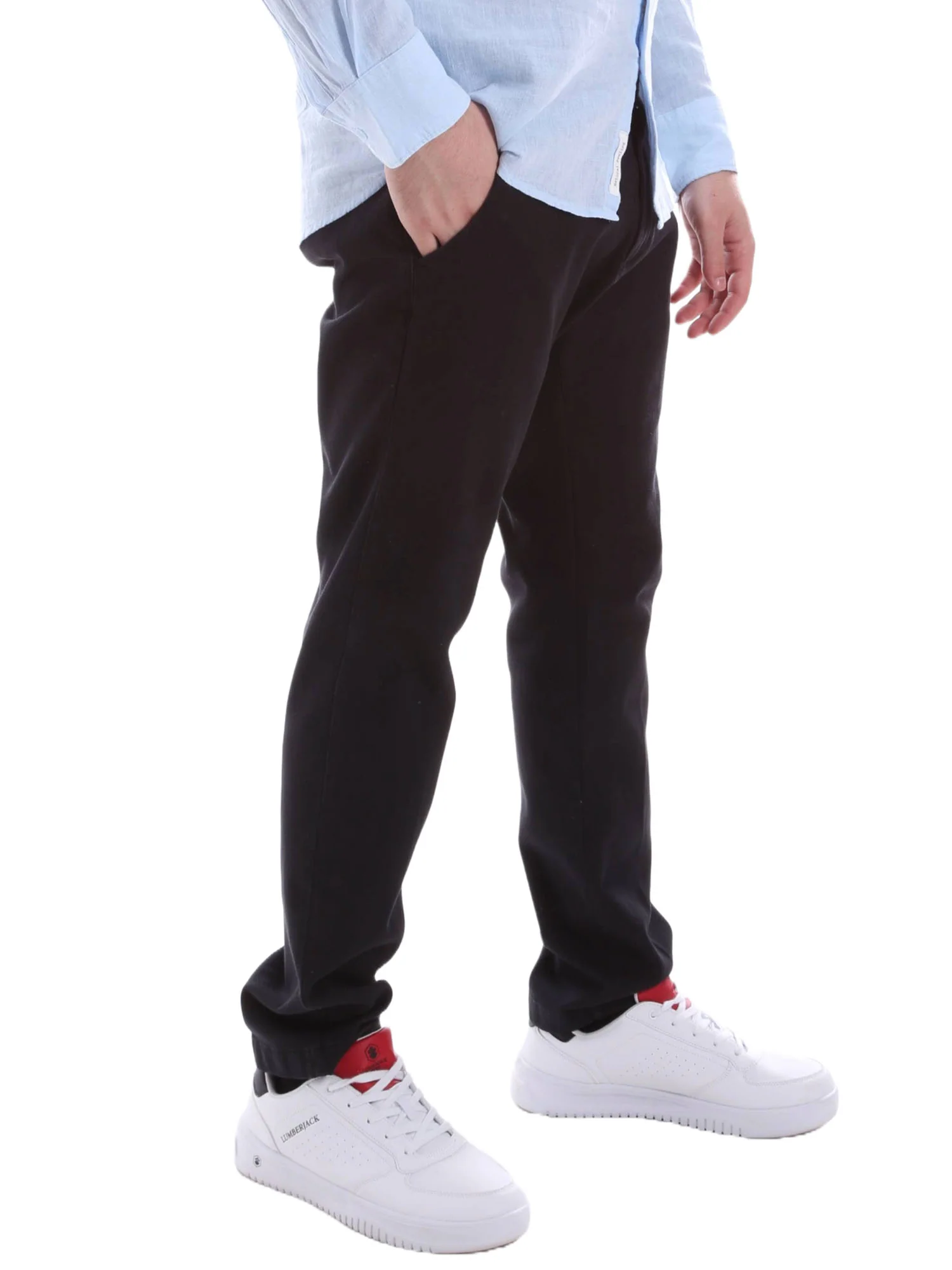 Yes-zee Pantaloni Uomo | P630 FE00 1 - Image 16