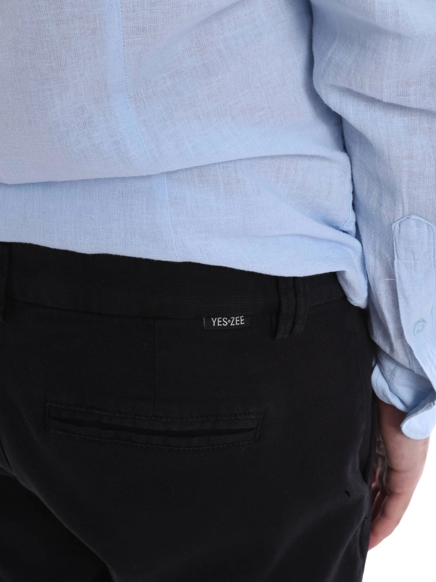 Yes-zee Pantaloni Uomo | P630 FE00 1 - Image 18