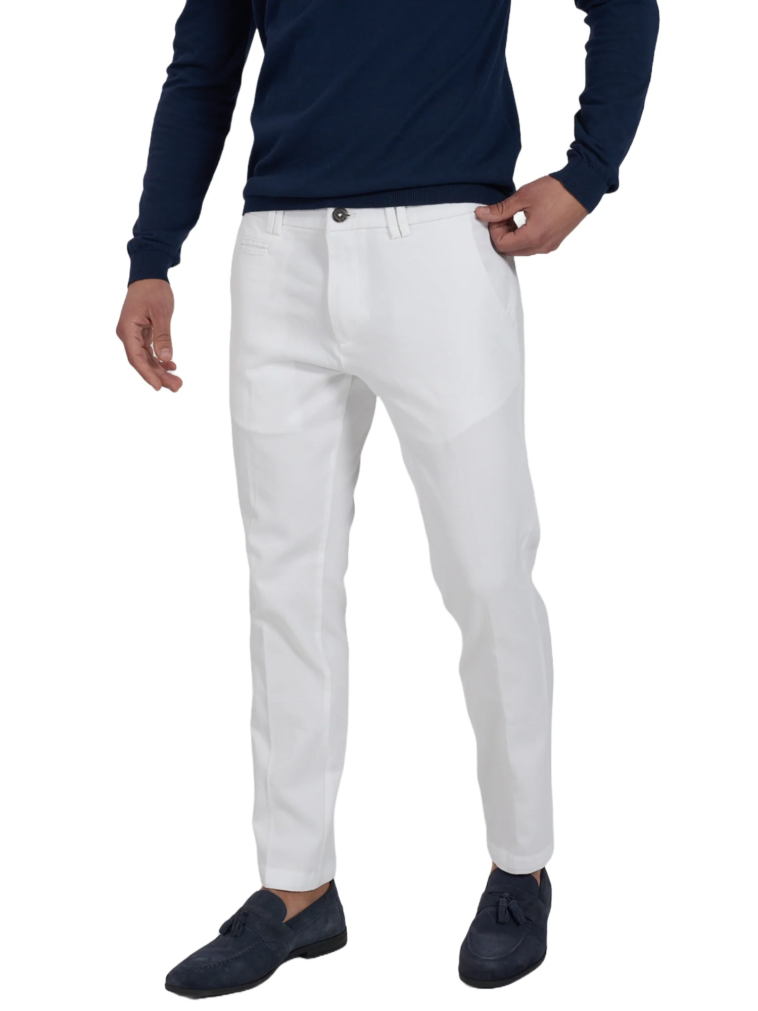 Yes-zee Pantaloni Uomo | P630 FE00 1 - Image 2
