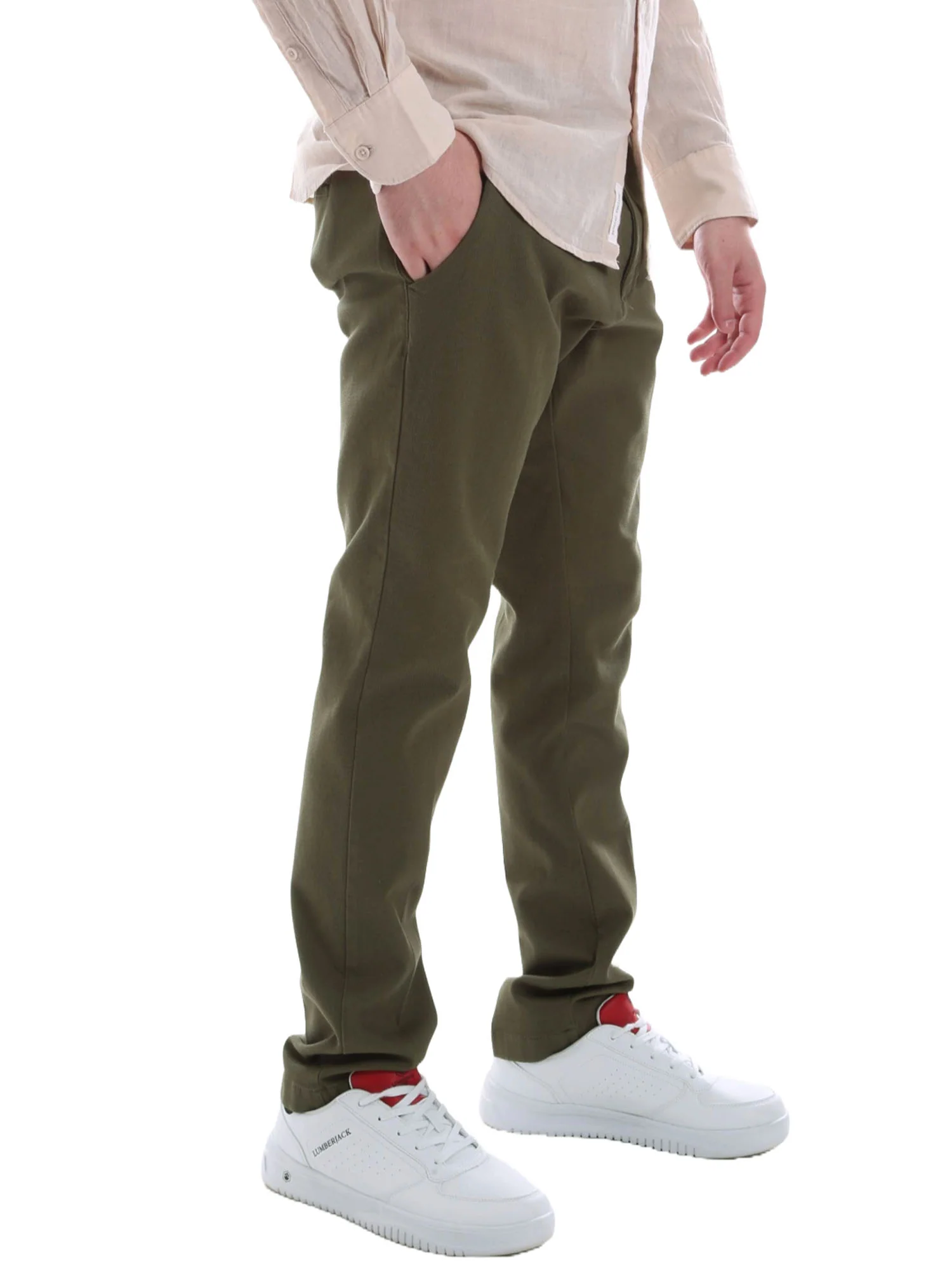 Yes-zee Pantaloni Uomo | P630 FE00 1 - Image 21