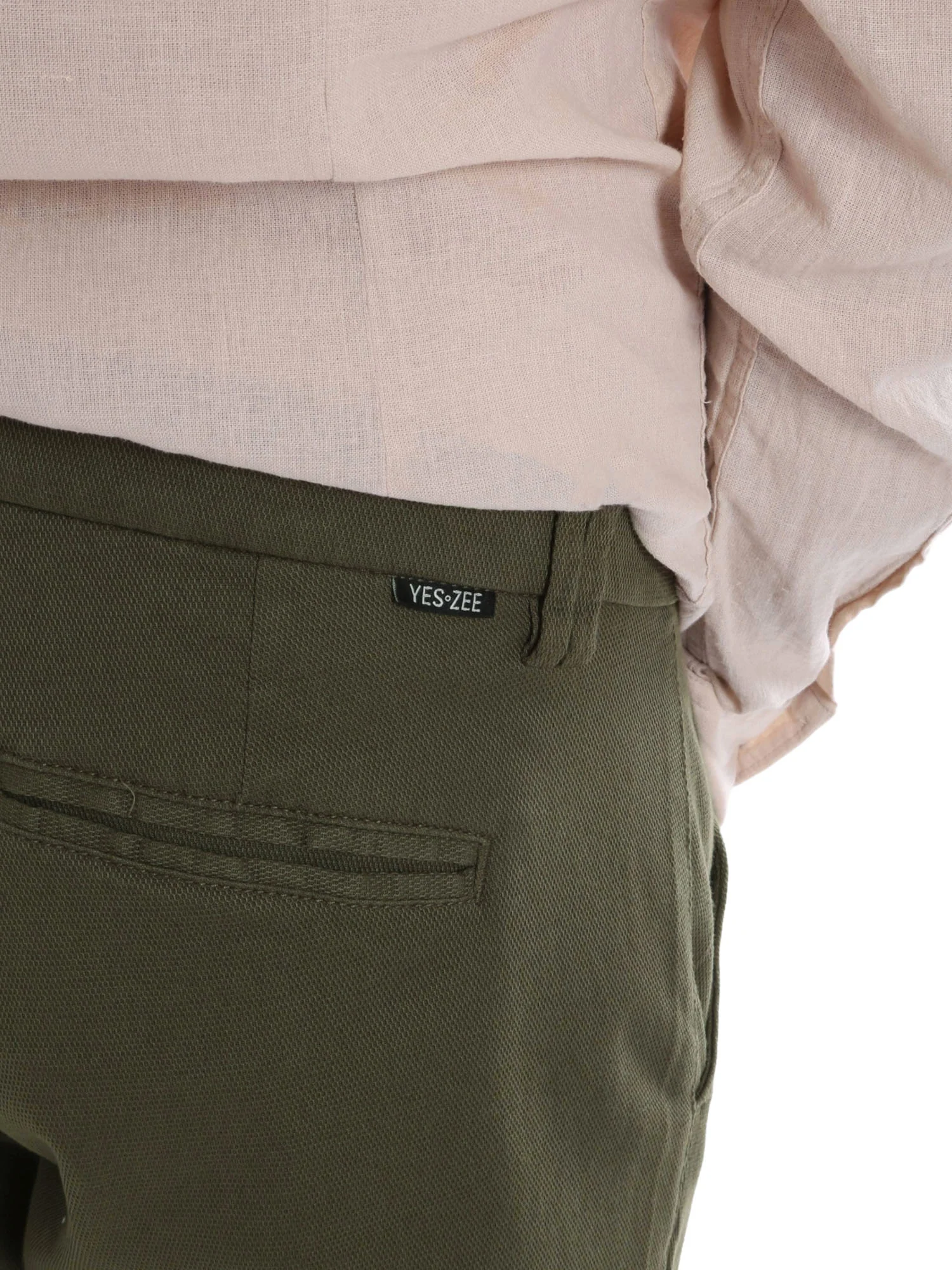 Yes-zee Pantaloni Uomo | P630 FE00 1 - Image 23