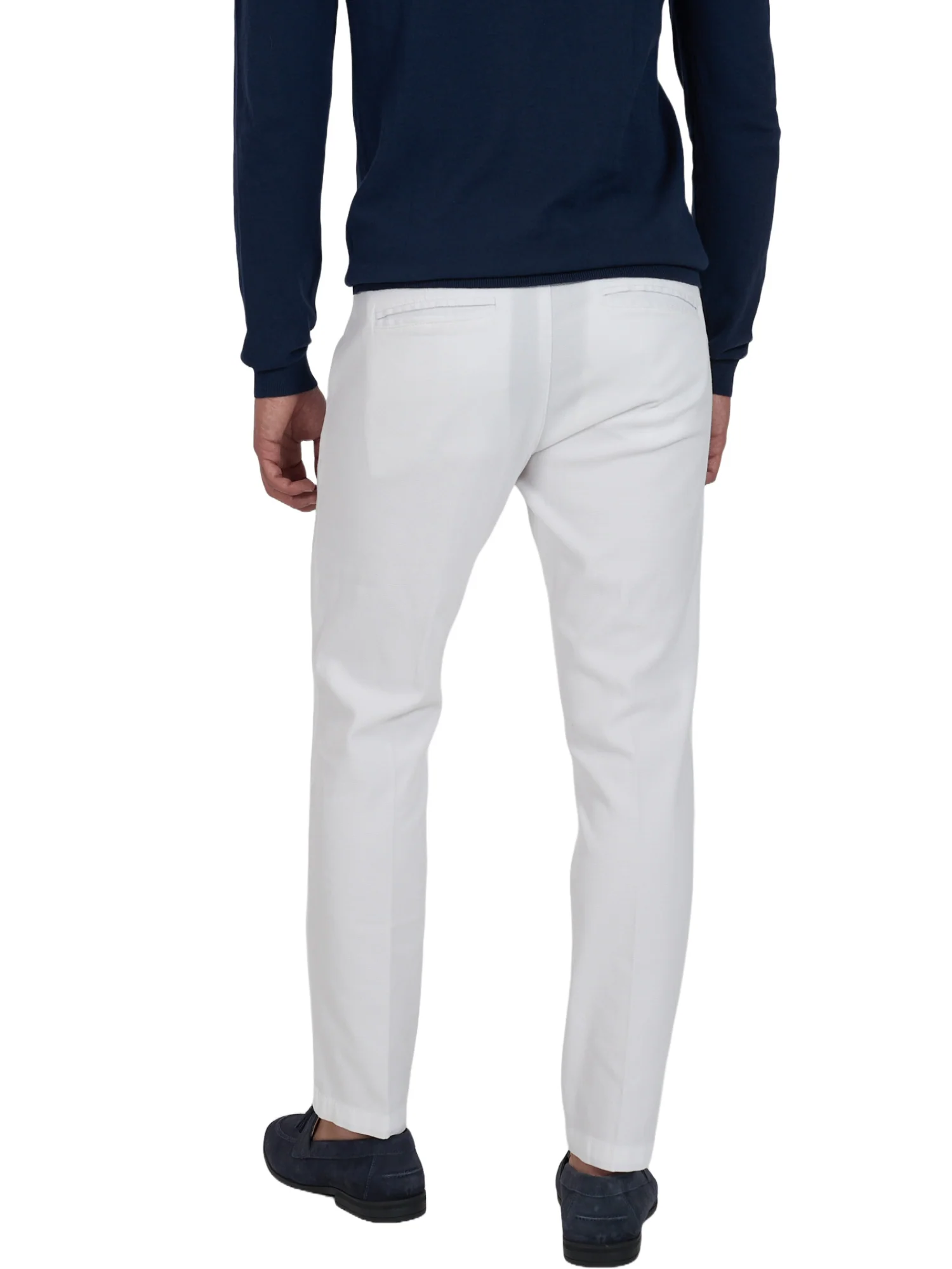 Yes-zee Pantaloni Uomo | P630 FE00 1 - Image 3