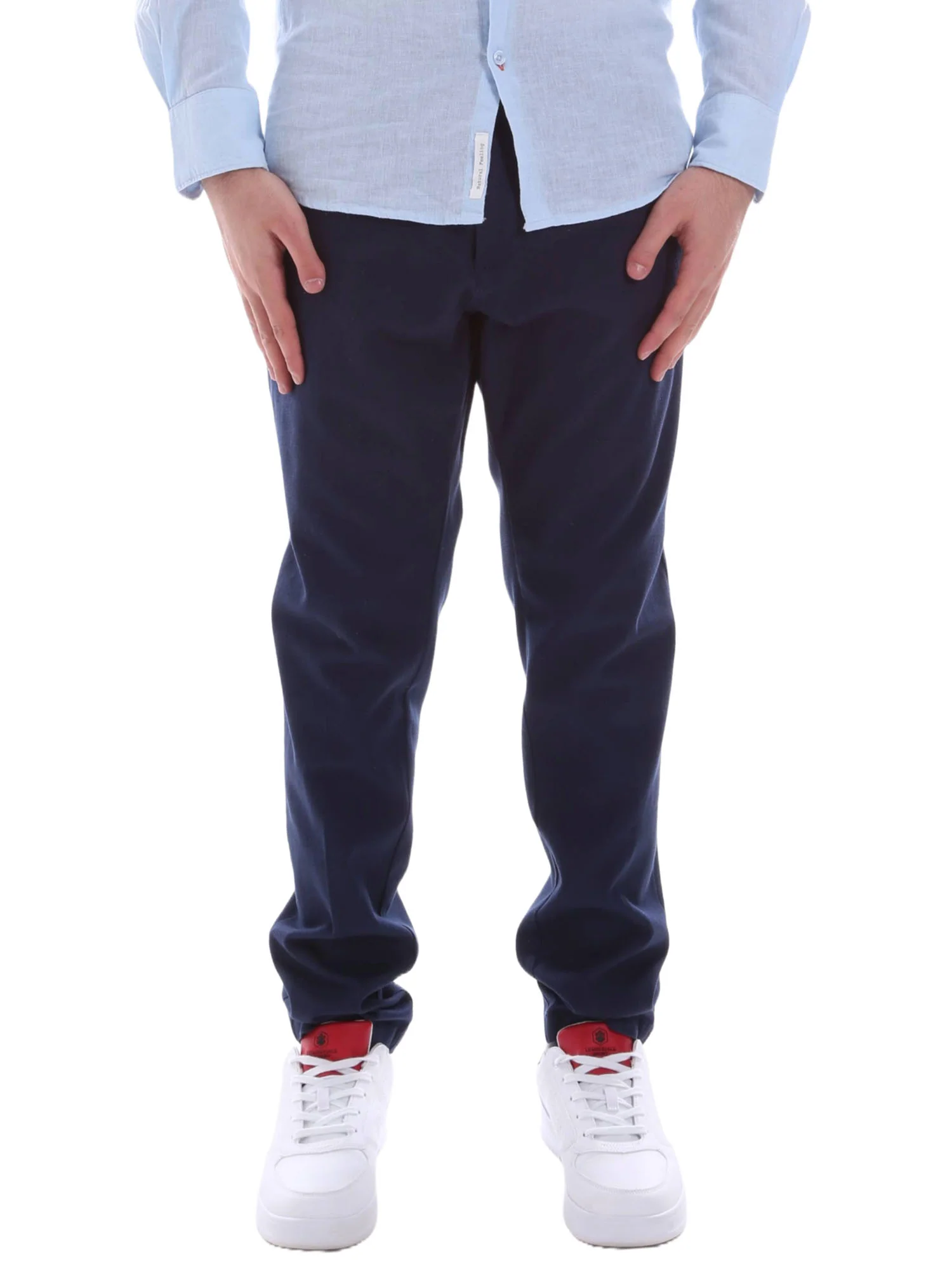 Yes-zee Pantaloni Uomo | P630 FE00 1 - Image 5