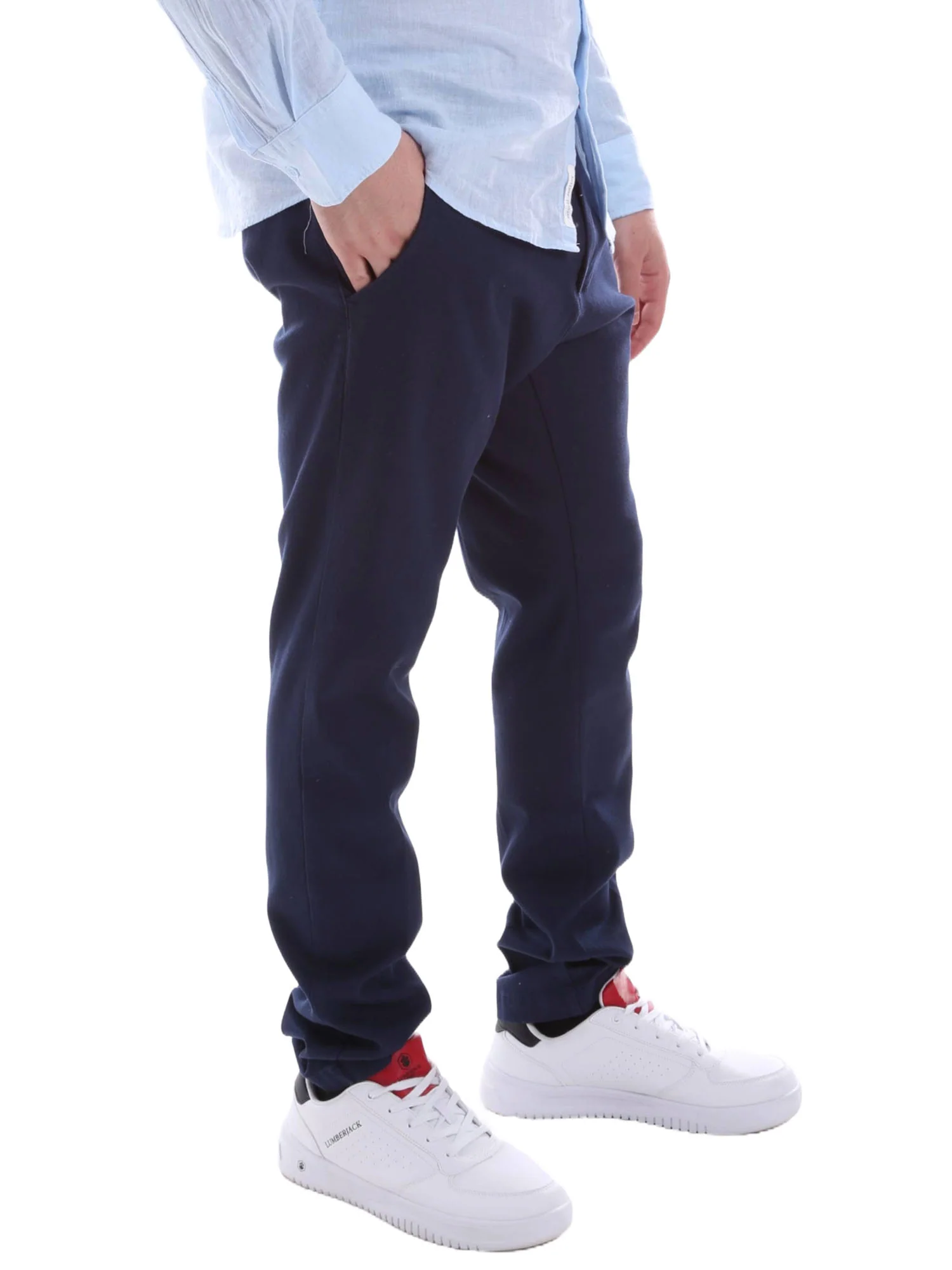 Yes-zee Pantaloni Uomo | P630 FE00 1 - Image 6