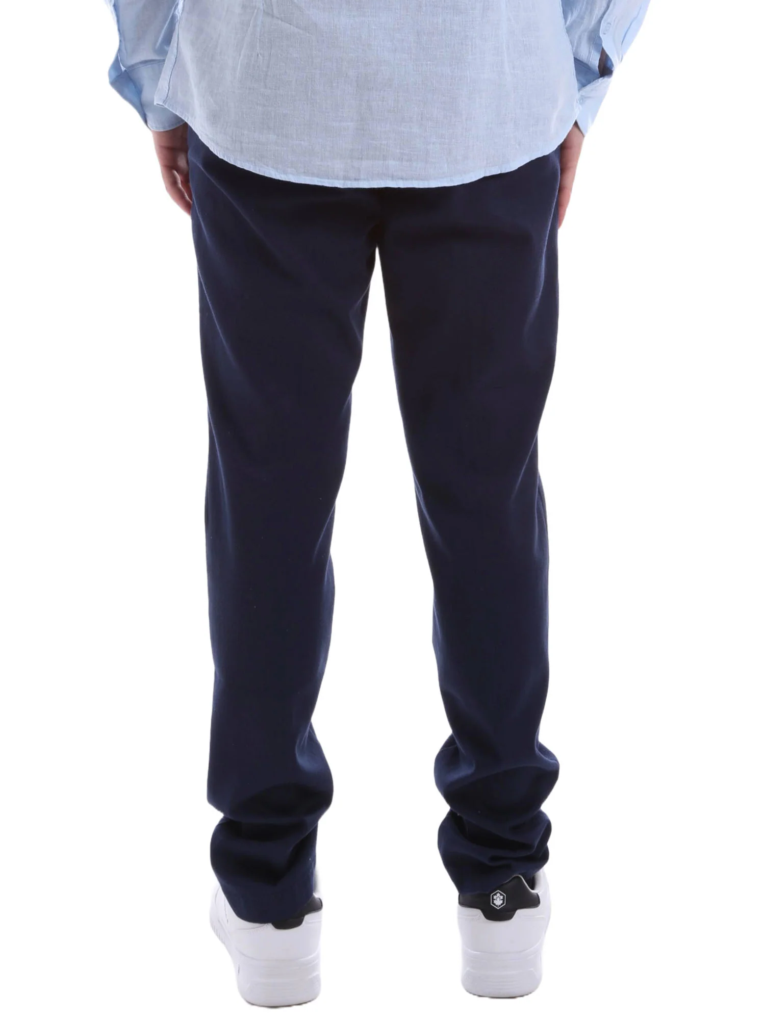 Yes-zee Pantaloni Uomo | P630 FE00 1 - Image 7