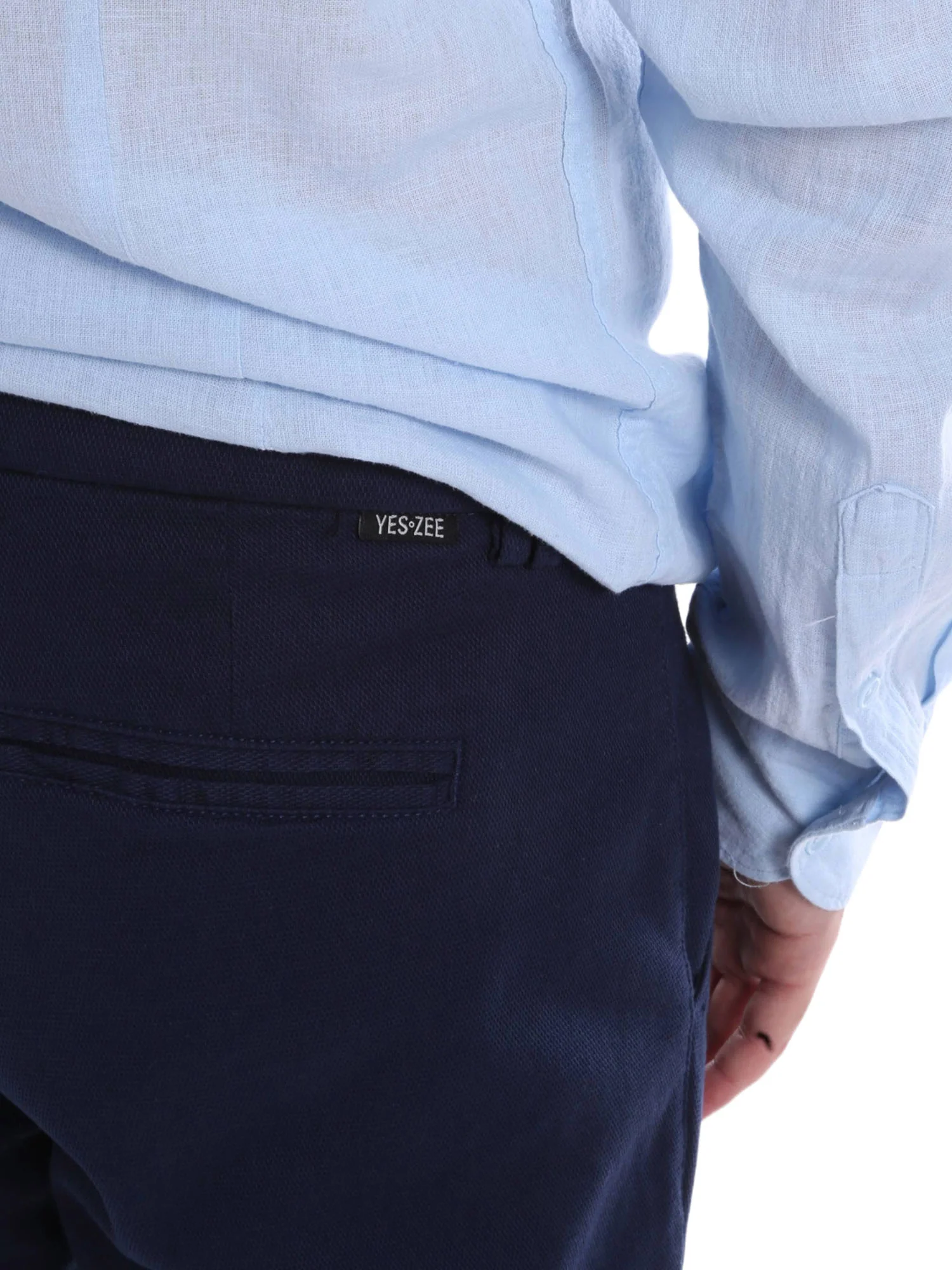 Yes-zee Pantaloni Uomo | P630 FE00 1 - Image 8