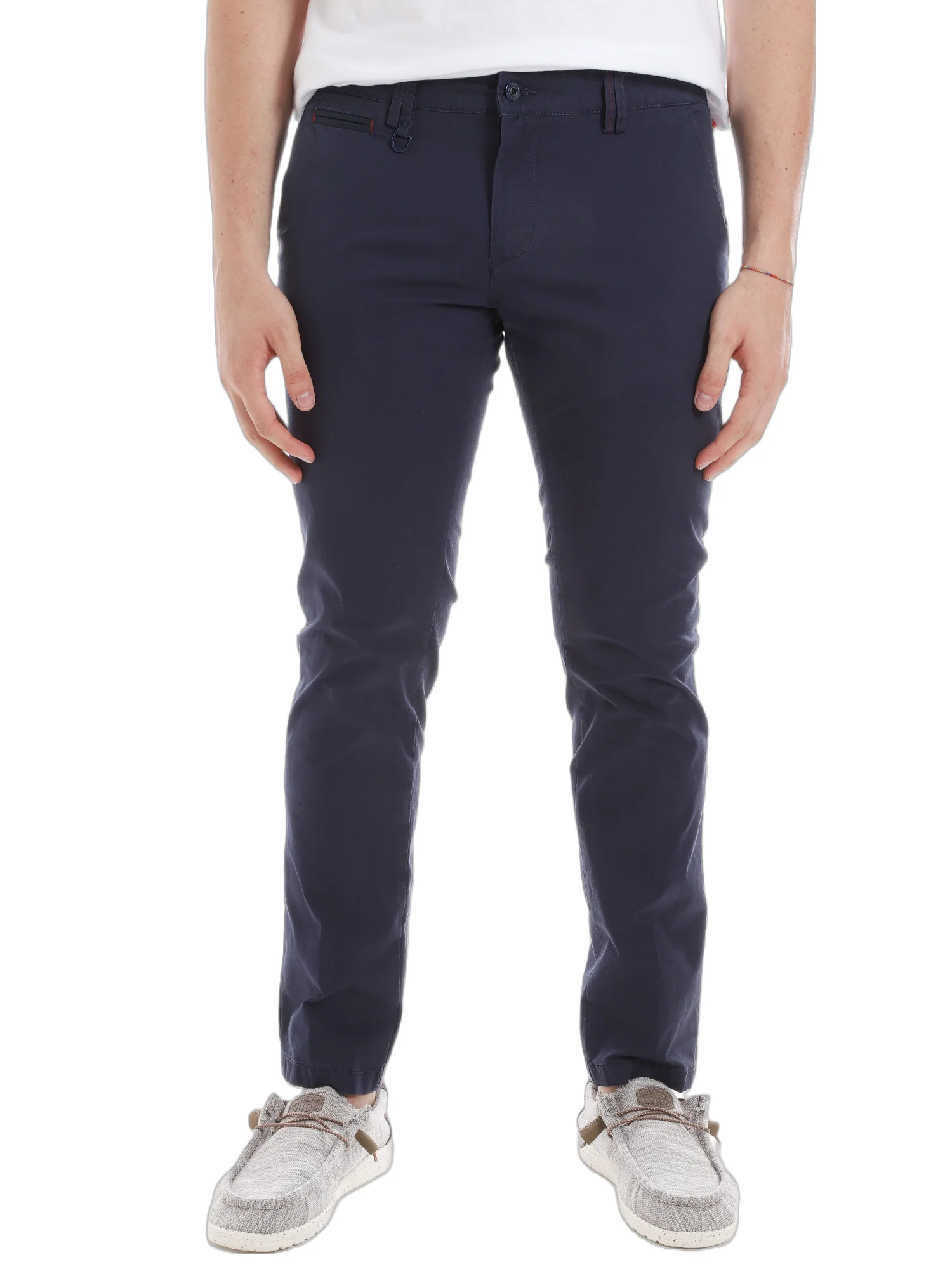 Yes-zee Pantaloni Uomo | P630 PG00 - Image 2