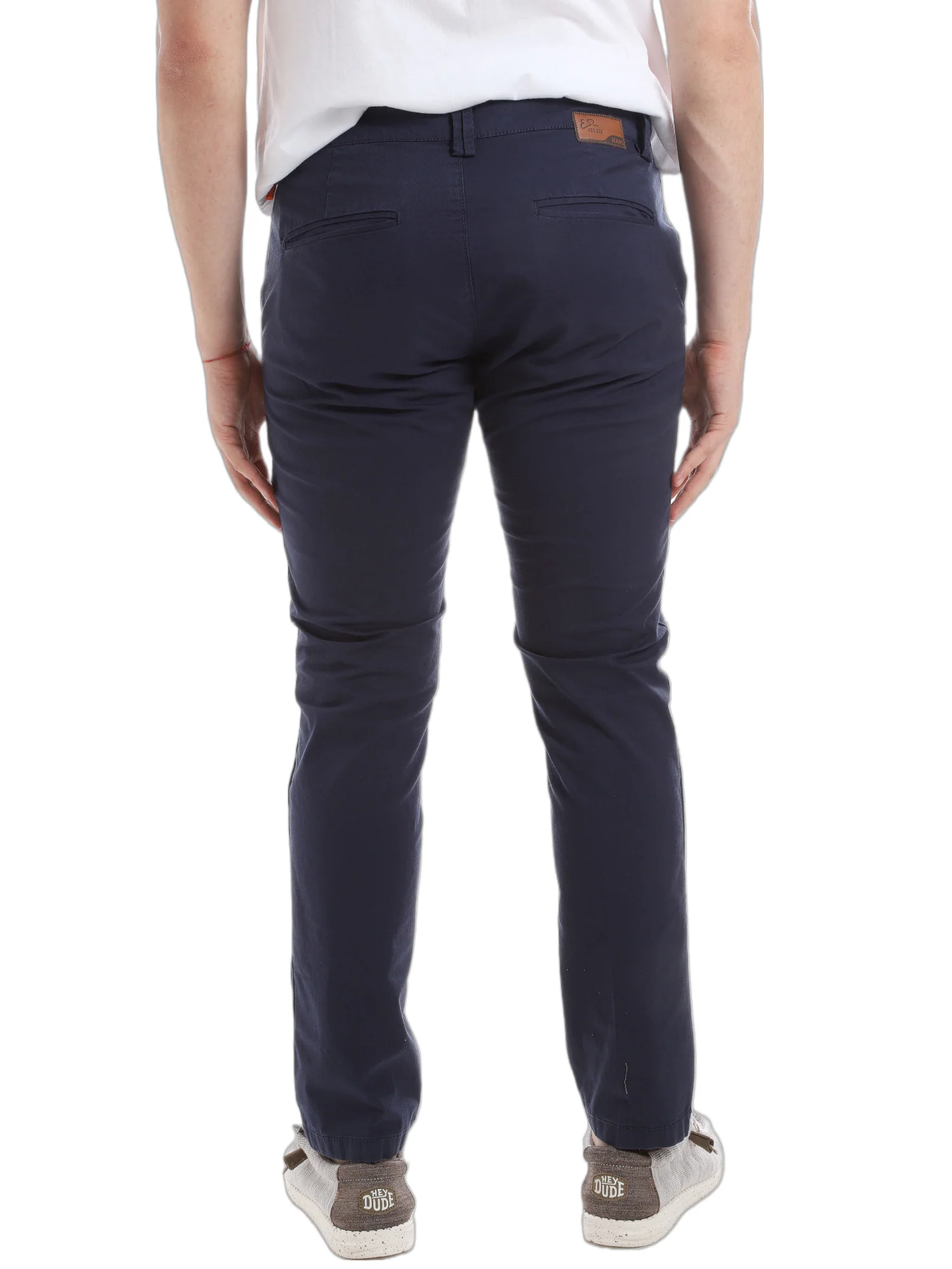 Yes-zee Pantaloni Uomo | P630 PG00 - Image 3