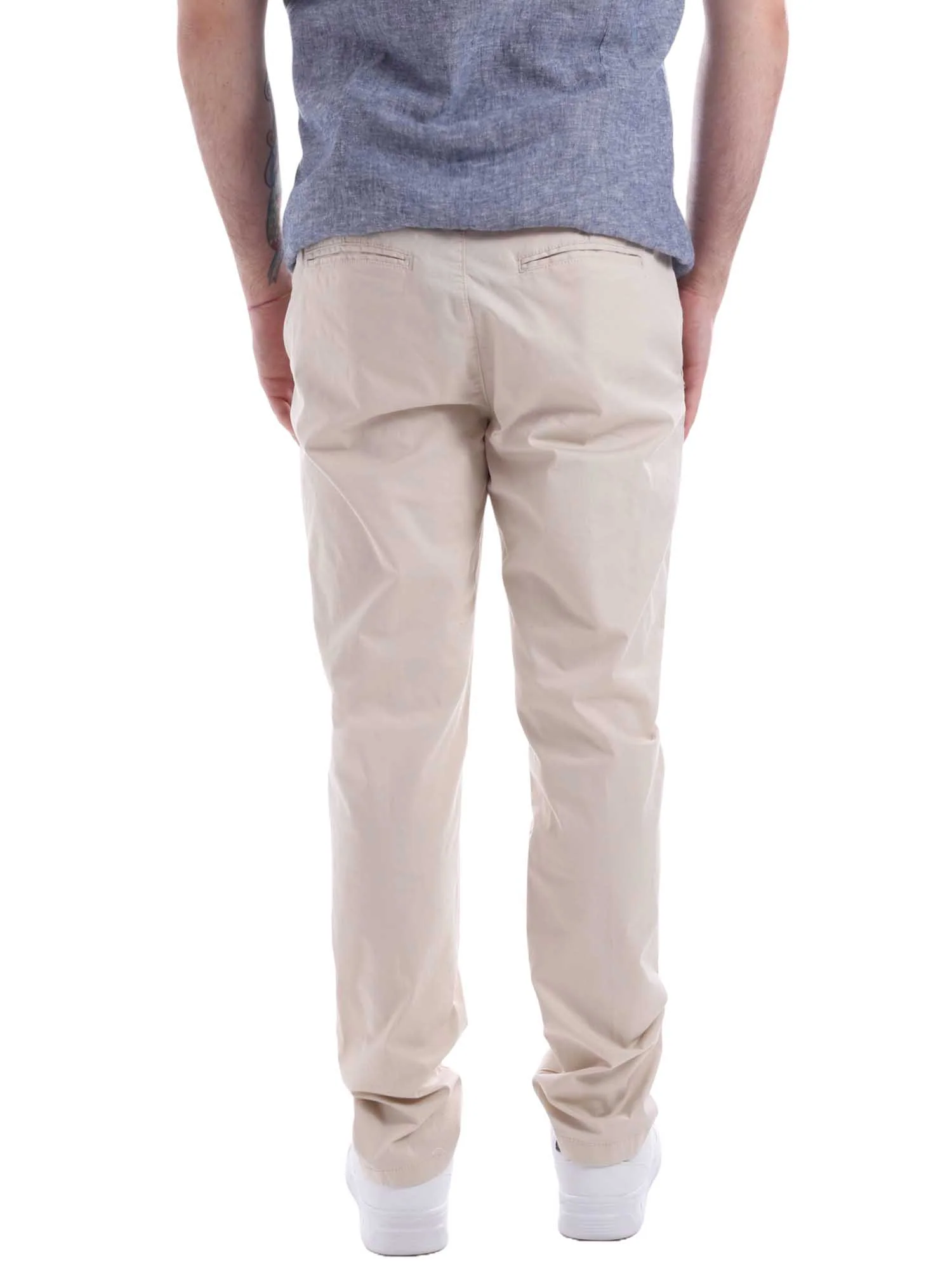 Yes-zee Pantaloni Uomo | P630 PG00 - Image 7
