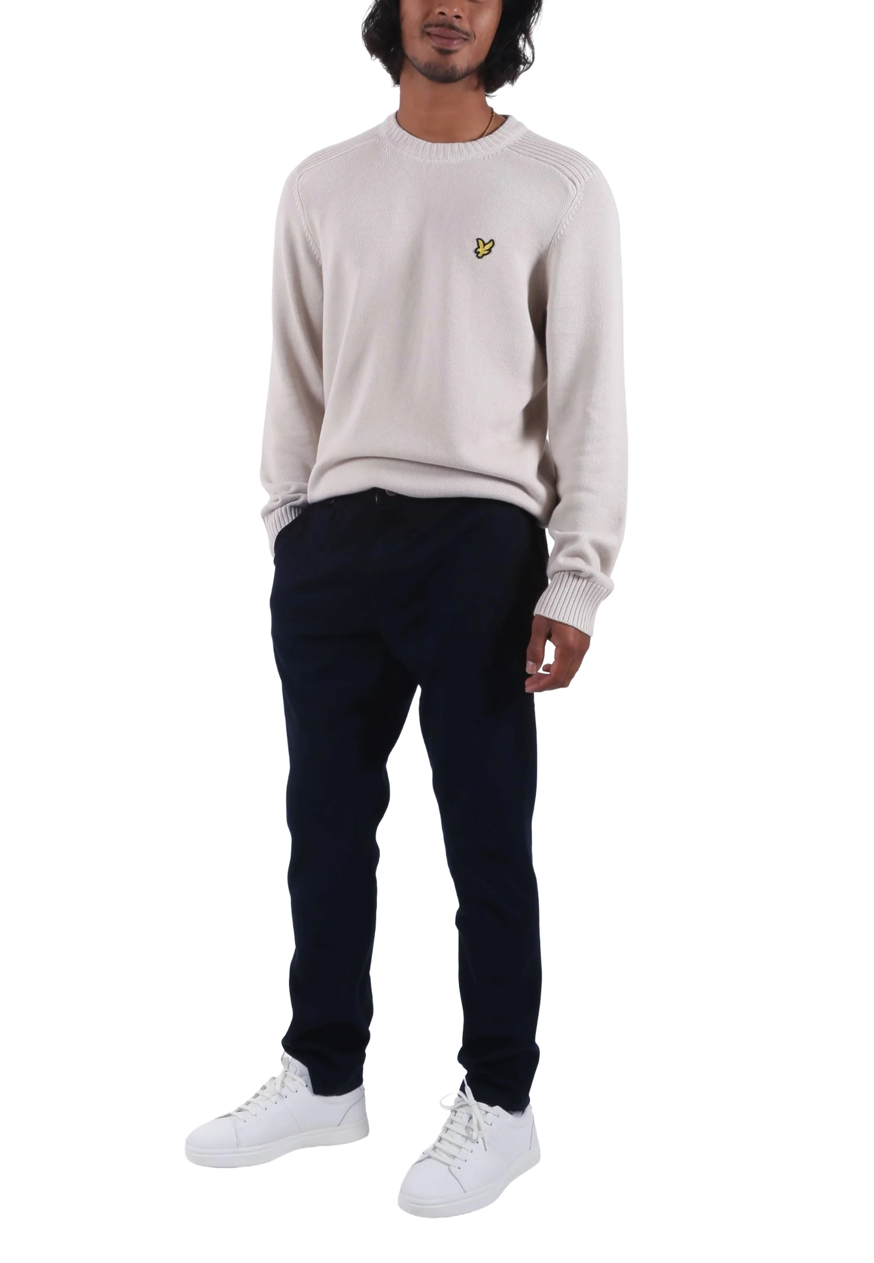 Yes-zee Pantaloni Uomo | P630 PT00 - Image 10