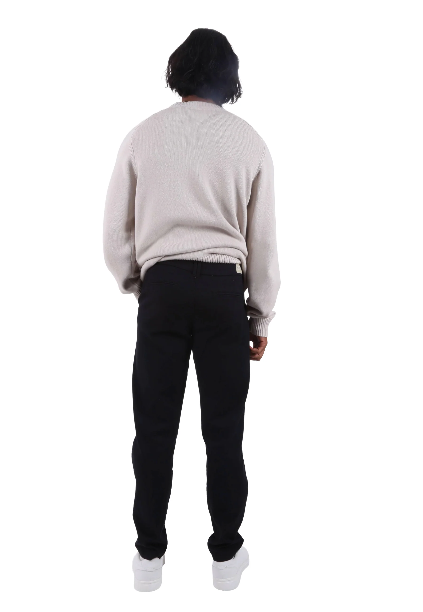 Yes-zee Pantaloni Uomo | P630 PT00 - Image 11