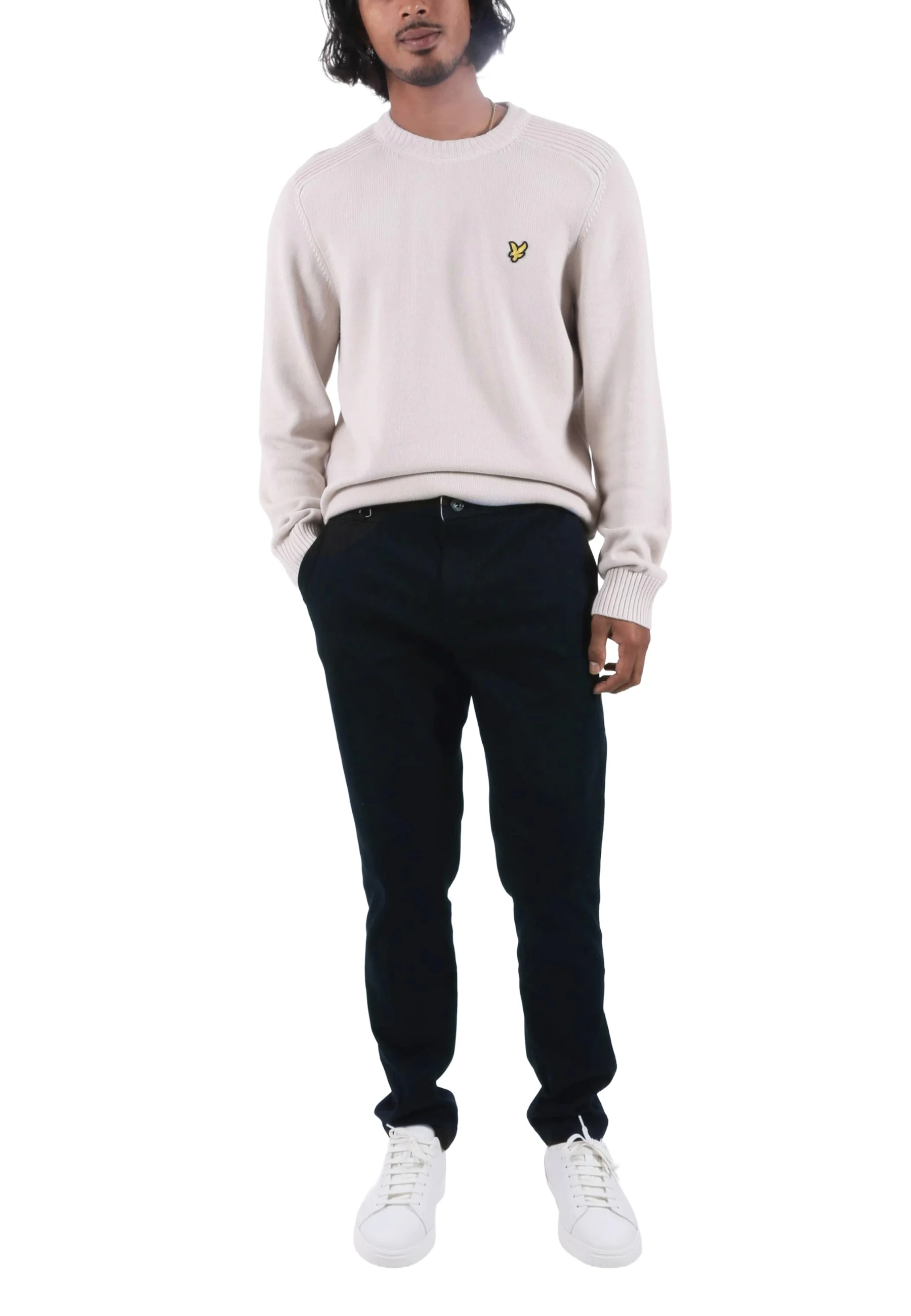 Yes-zee Pantaloni Uomo | P630 PT00 - Image 14