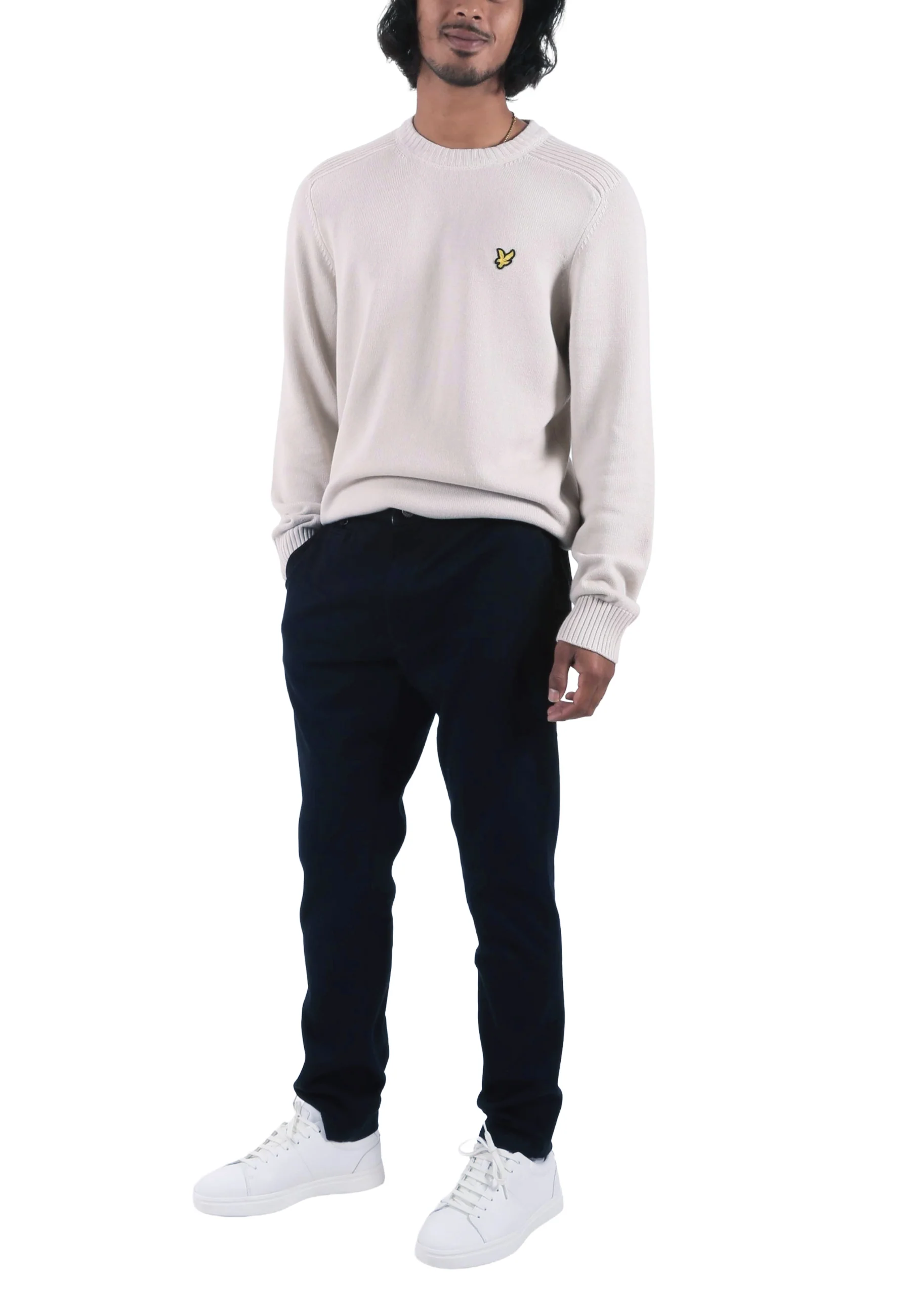 Yes-zee Pantaloni Uomo | P630 PT00 - Image 16