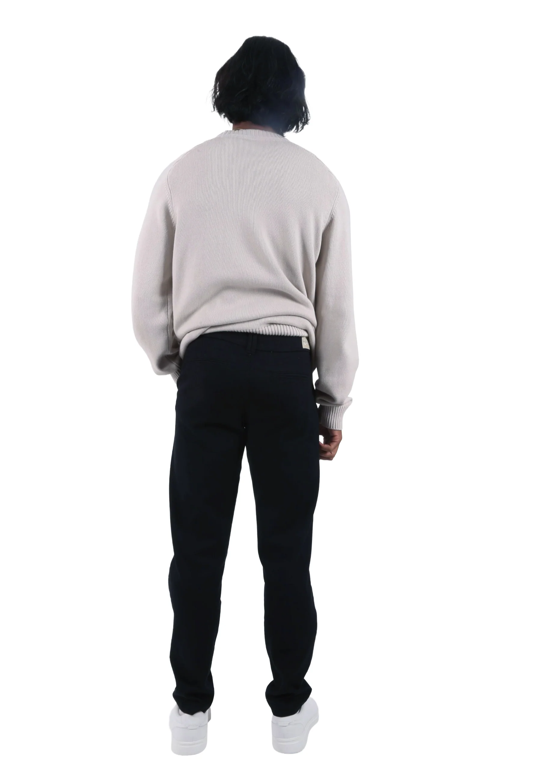 Yes-zee Pantaloni Uomo | P630 PT00 - Image 17