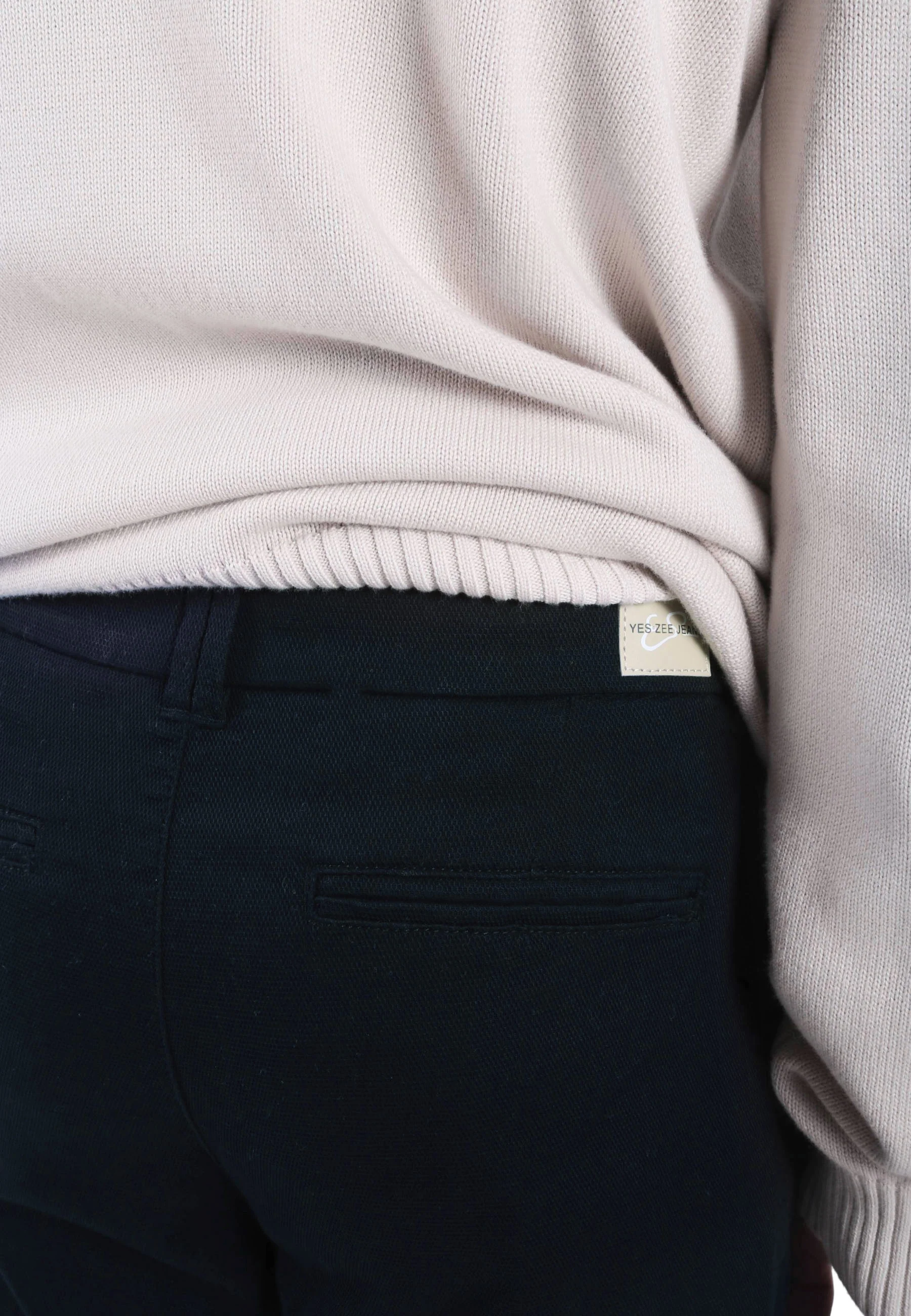 Yes-zee Pantaloni Uomo | P630 PT00 - Image 18