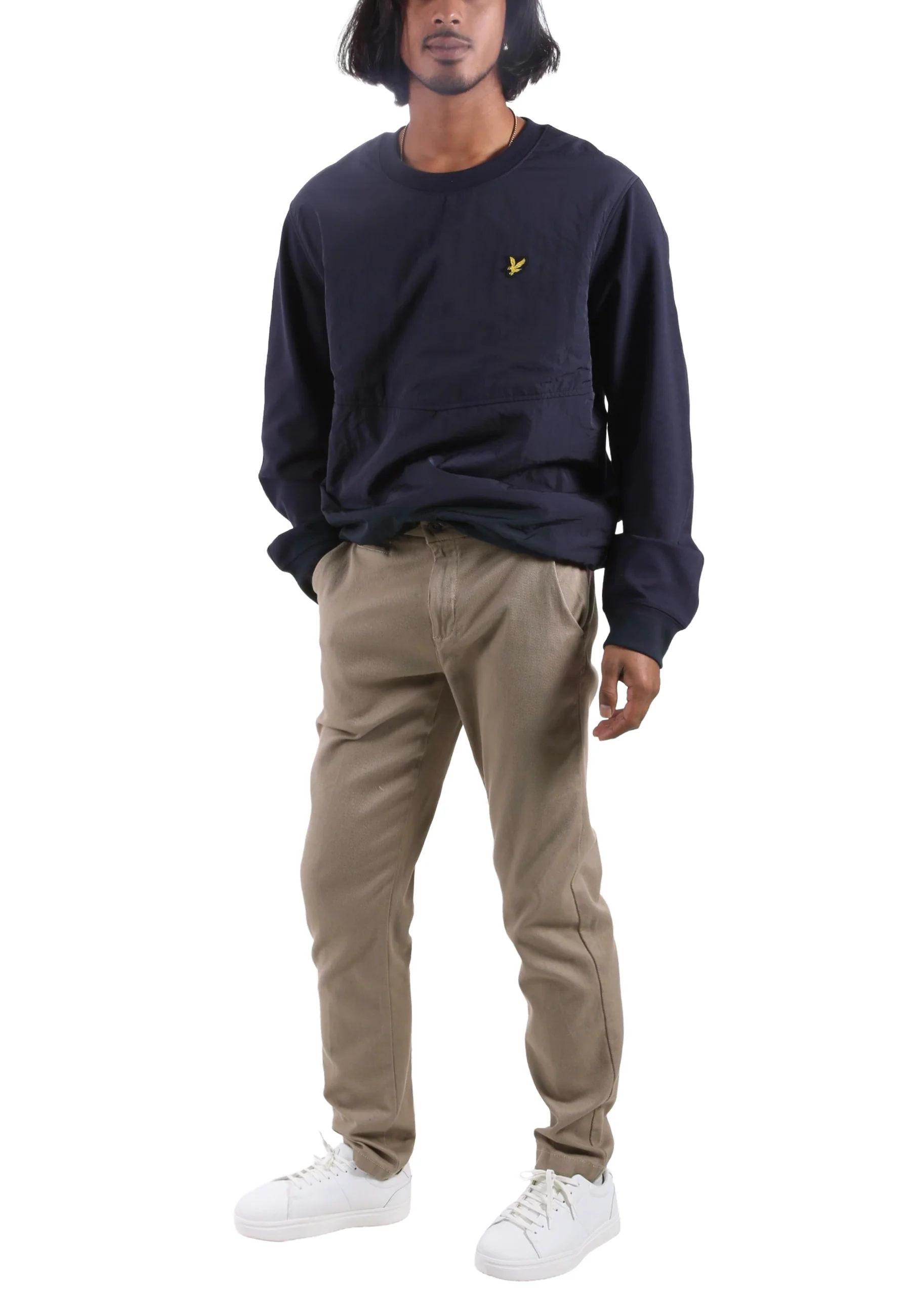 Yes-zee Pantaloni Uomo | P630 PT00 - Image 4