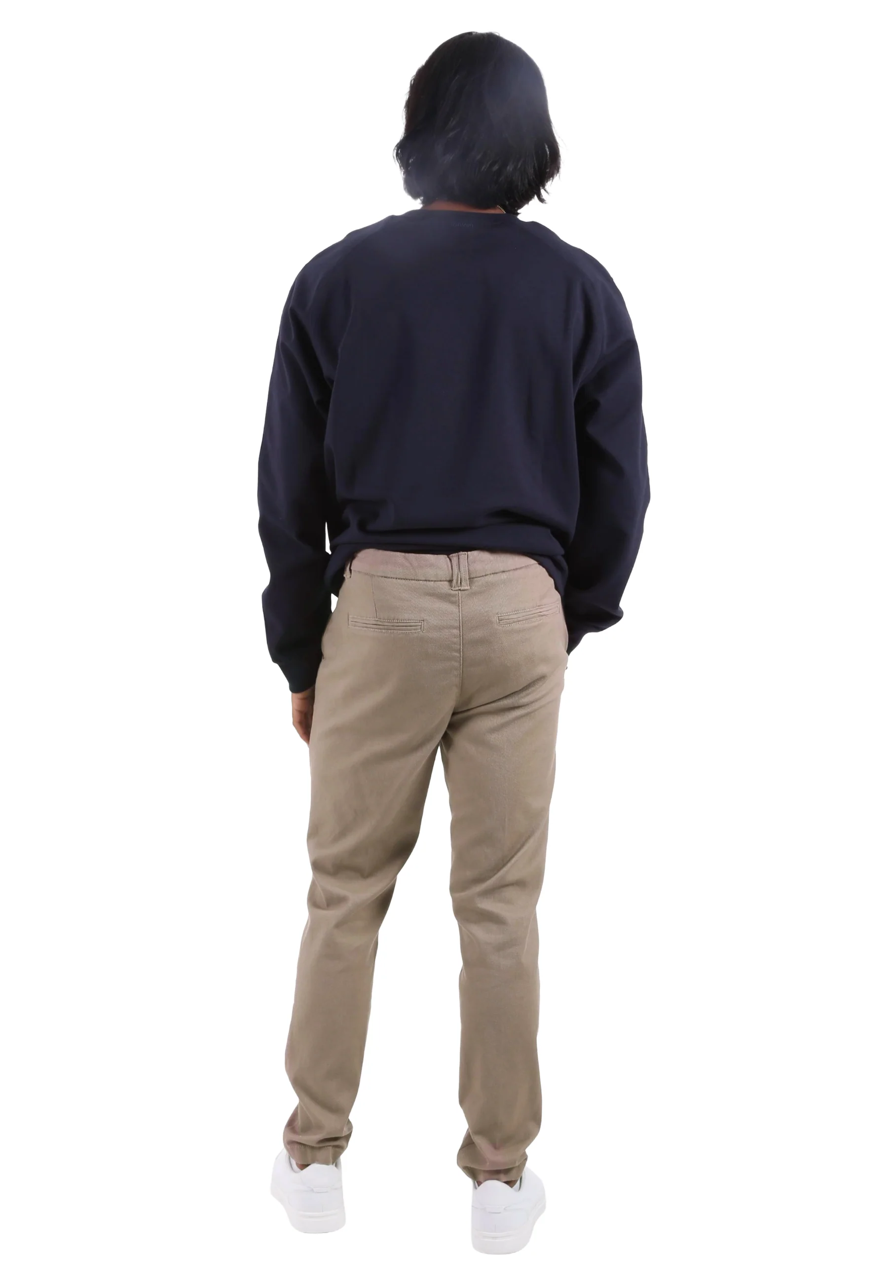 Yes-zee Pantaloni Uomo | P630 PT00 - Image 5