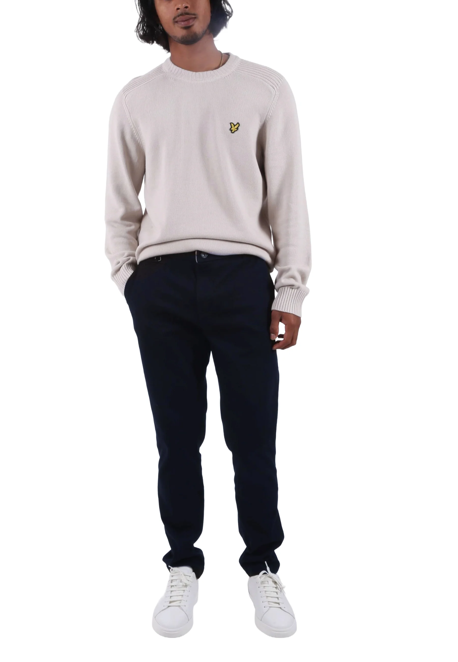 Yes-zee Pantaloni Uomo | P630 PT00 - Image 8