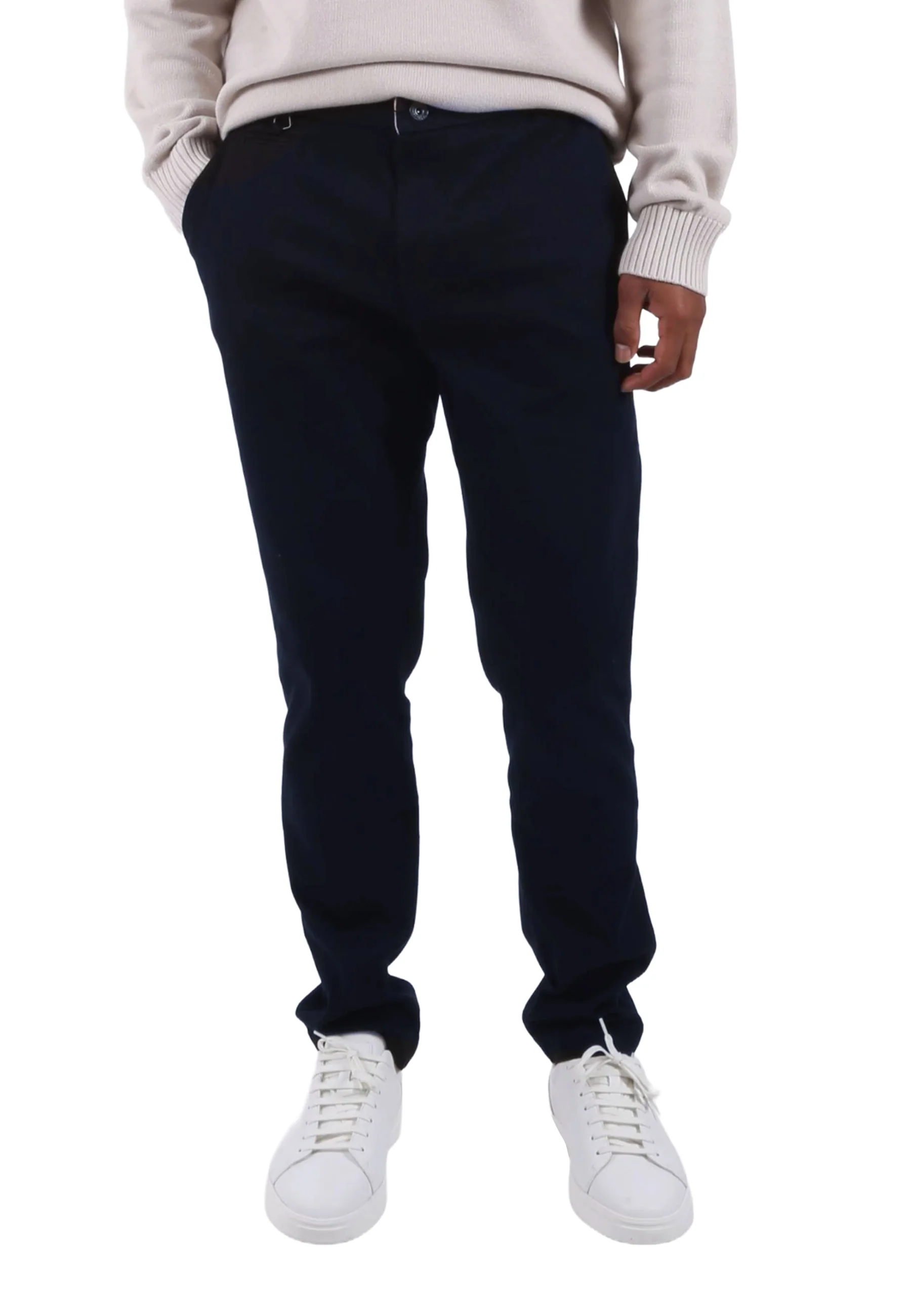 Yes-zee Pantaloni Uomo | P630 PT00 - Image 9