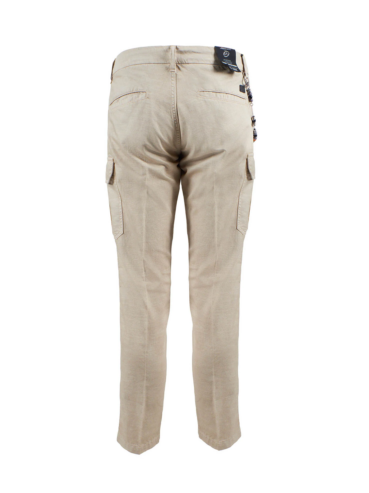 Yes-zee Pantaloni Uomo | P642 PH00 - Image 3