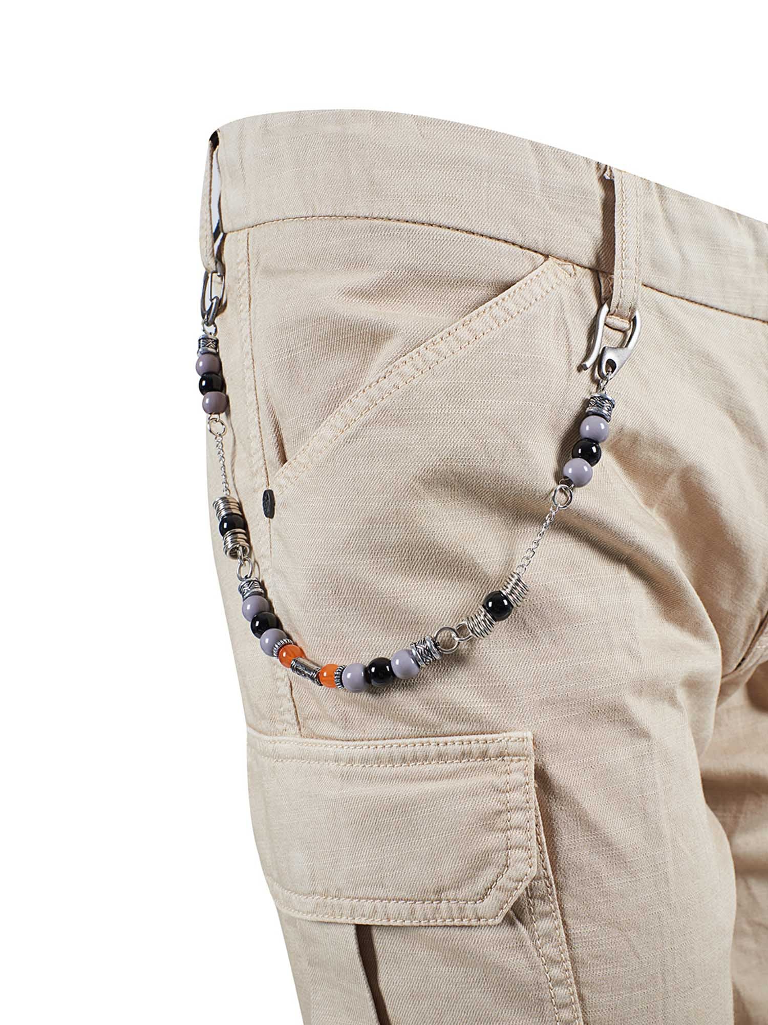 Yes-zee Pantaloni Uomo | P642 PH00 - Image 4