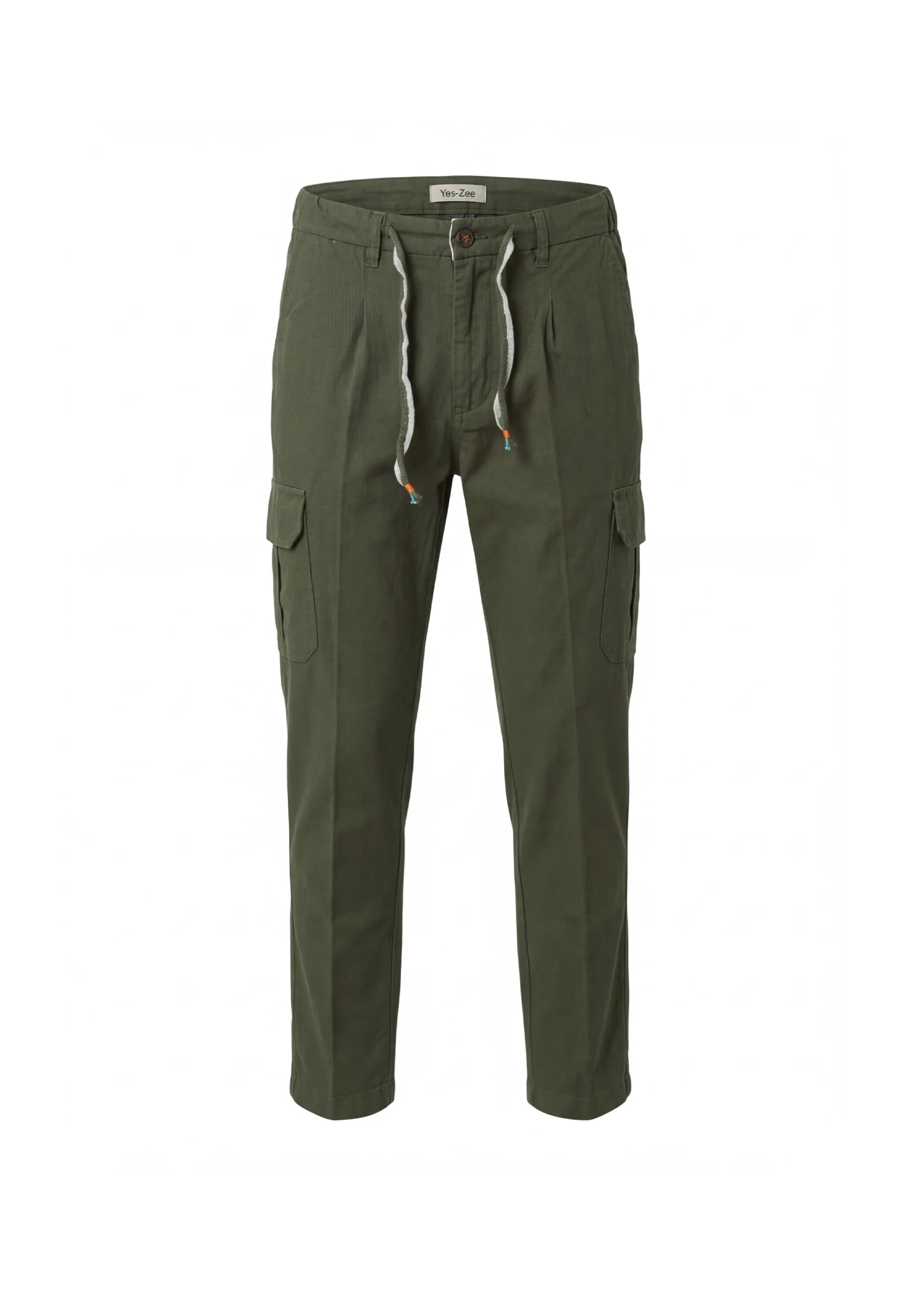 Yes-zee Pantaloni Uomo | P652 PW00 - Image 6