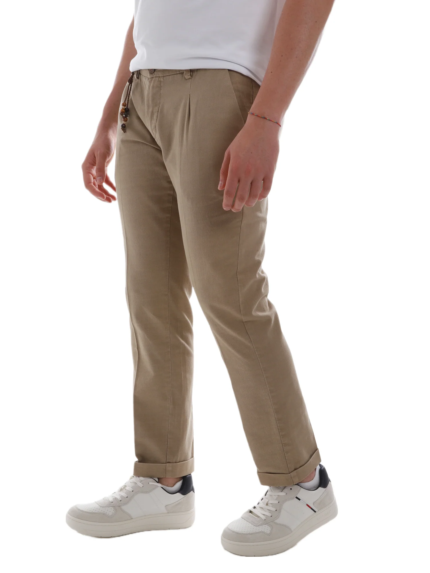 Yes-zee Pantaloni Uomo | P660 PH00 - Image 3