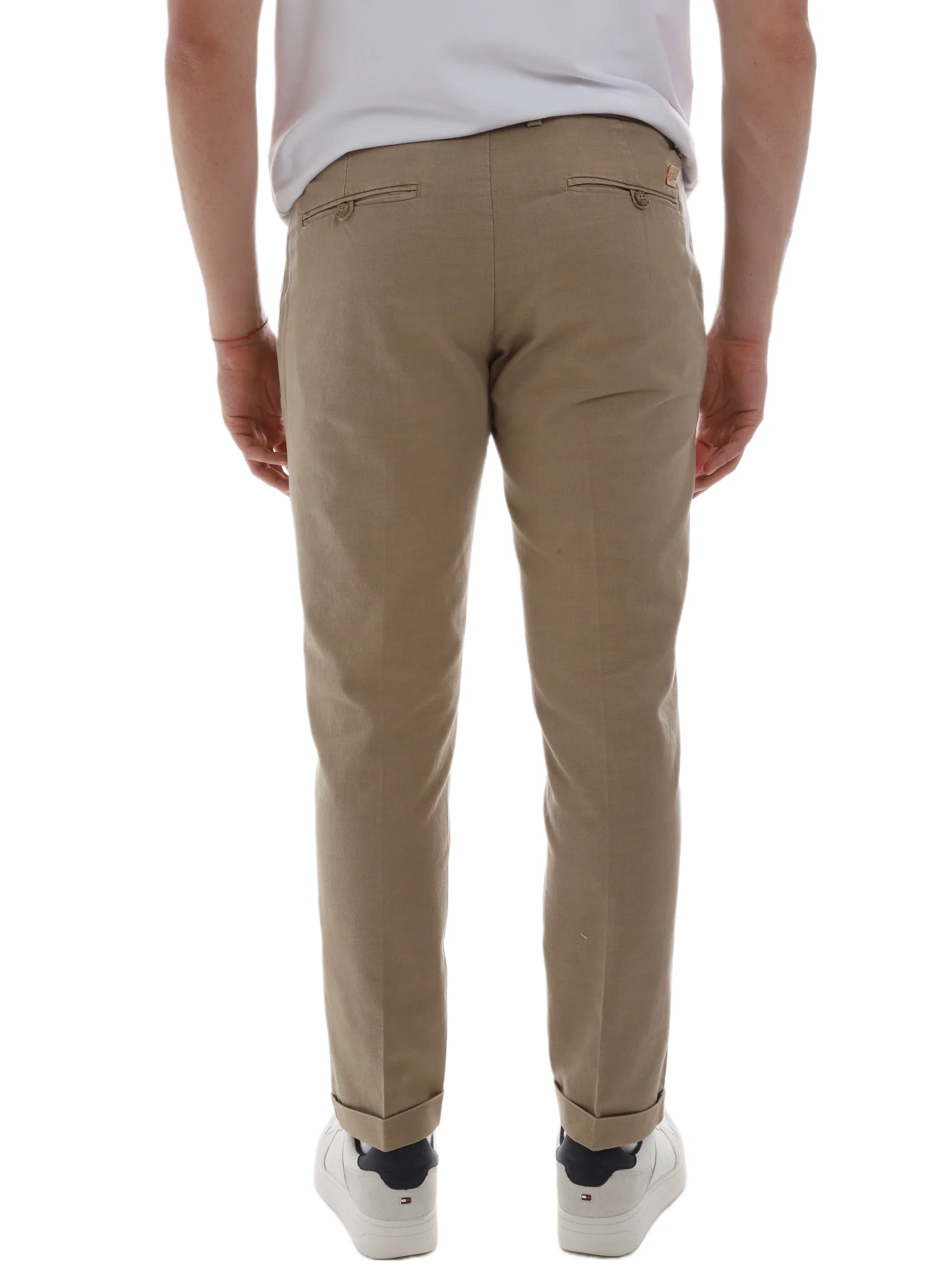 Yes-zee Pantaloni Uomo | P660 PH00 - Image 4