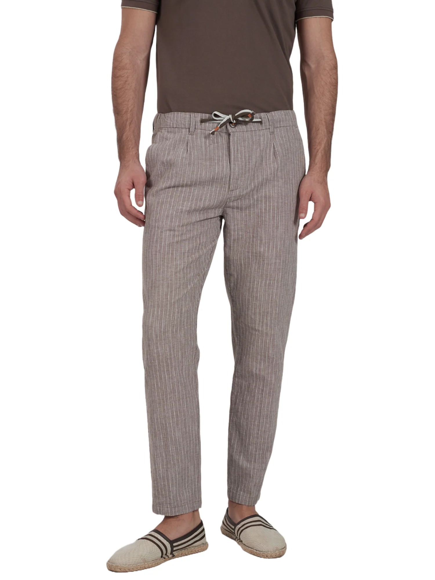 Yes-zee Pantaloni Uomo | P670 PF00 - Image 2
