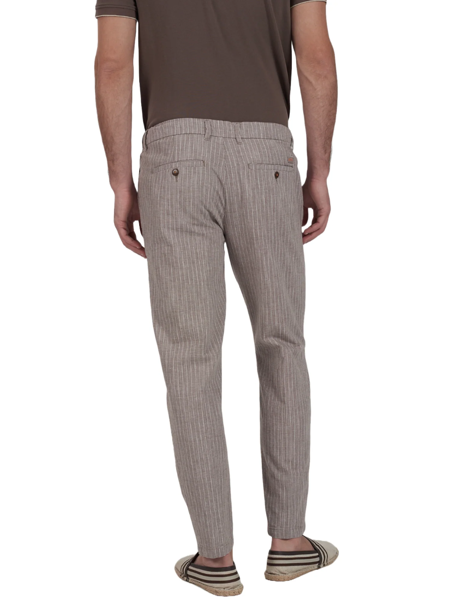 Yes-zee Pantaloni Uomo | P670 PF00 - Image 3