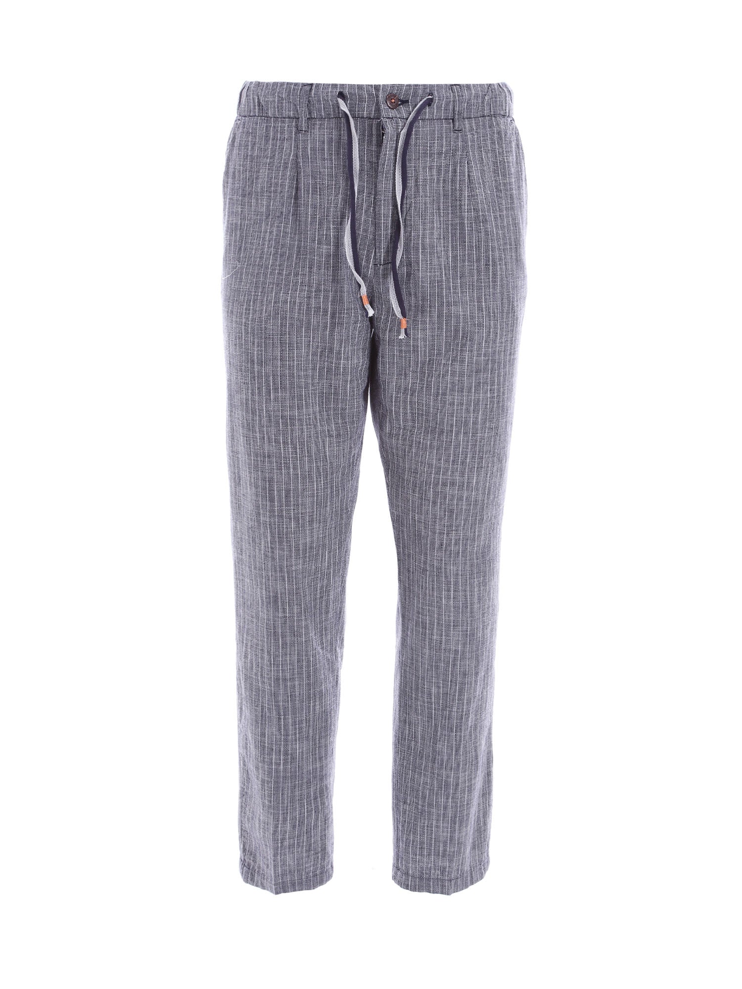 Yes-zee Pantaloni Uomo | P670 PF00 - Image 4
