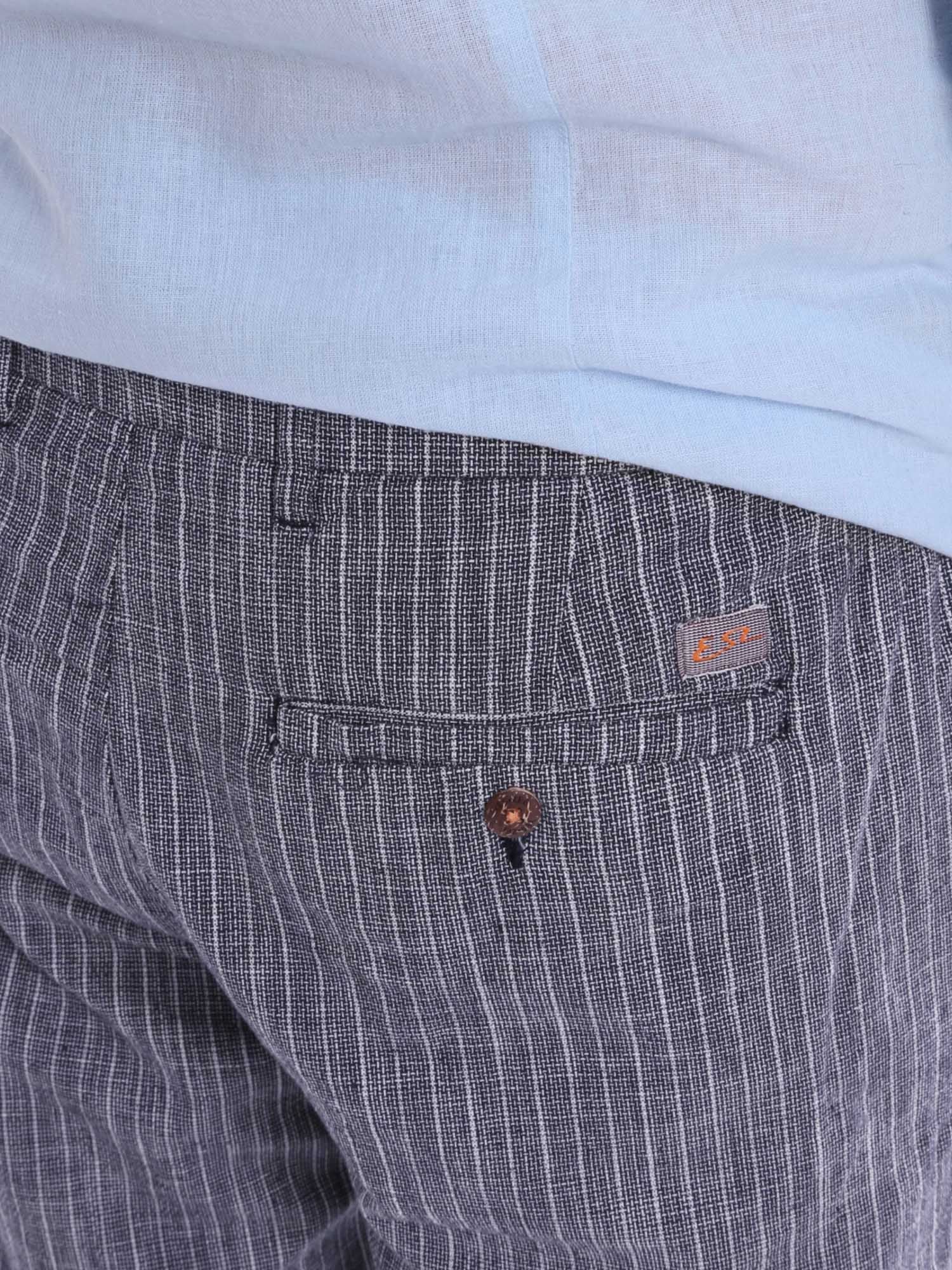 Yes-zee Pantaloni Uomo | P670 PF00 - Image 8
