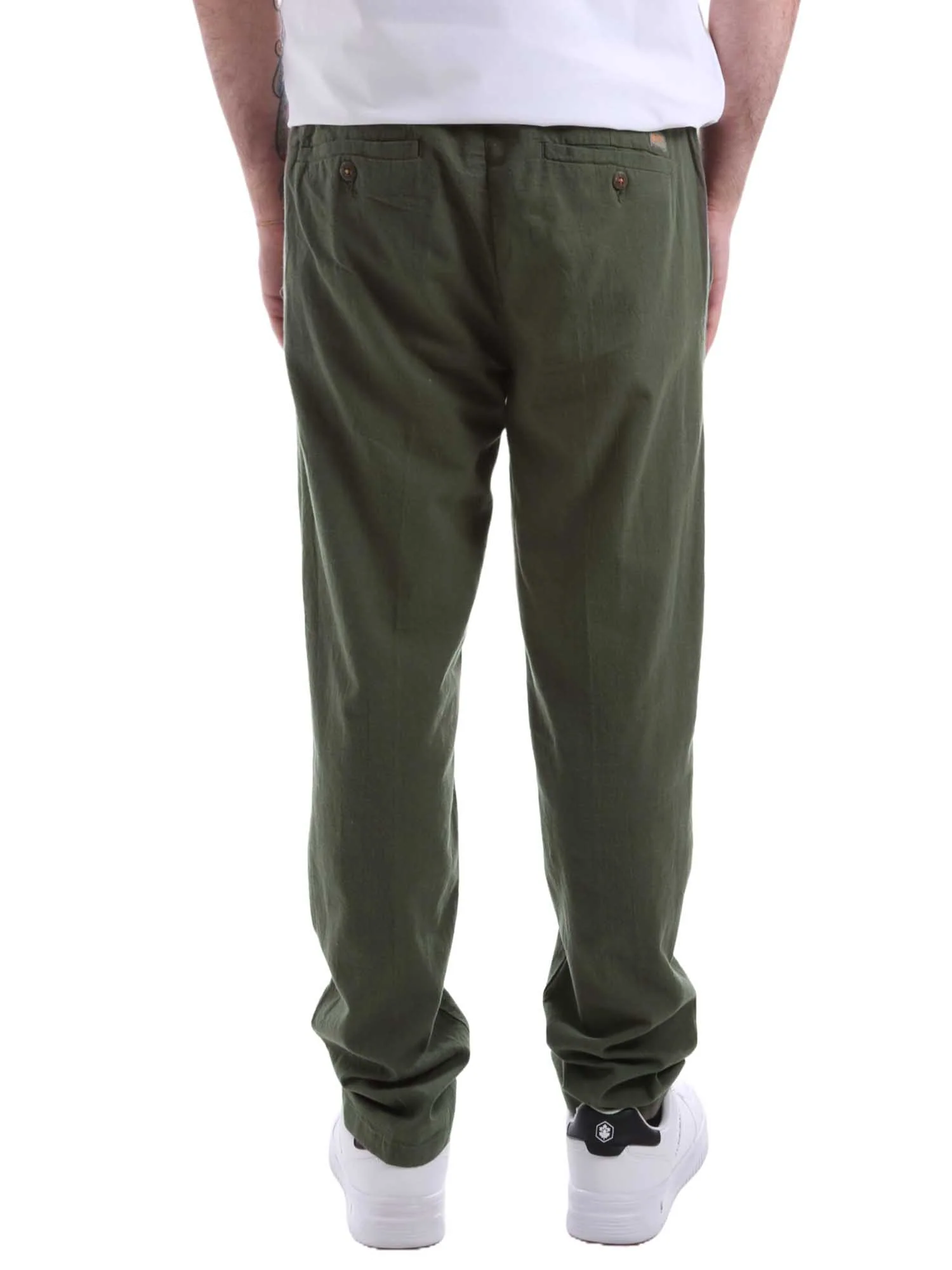 Yes-zee Pantaloni Uomo | P670 PW00 - Image 14
